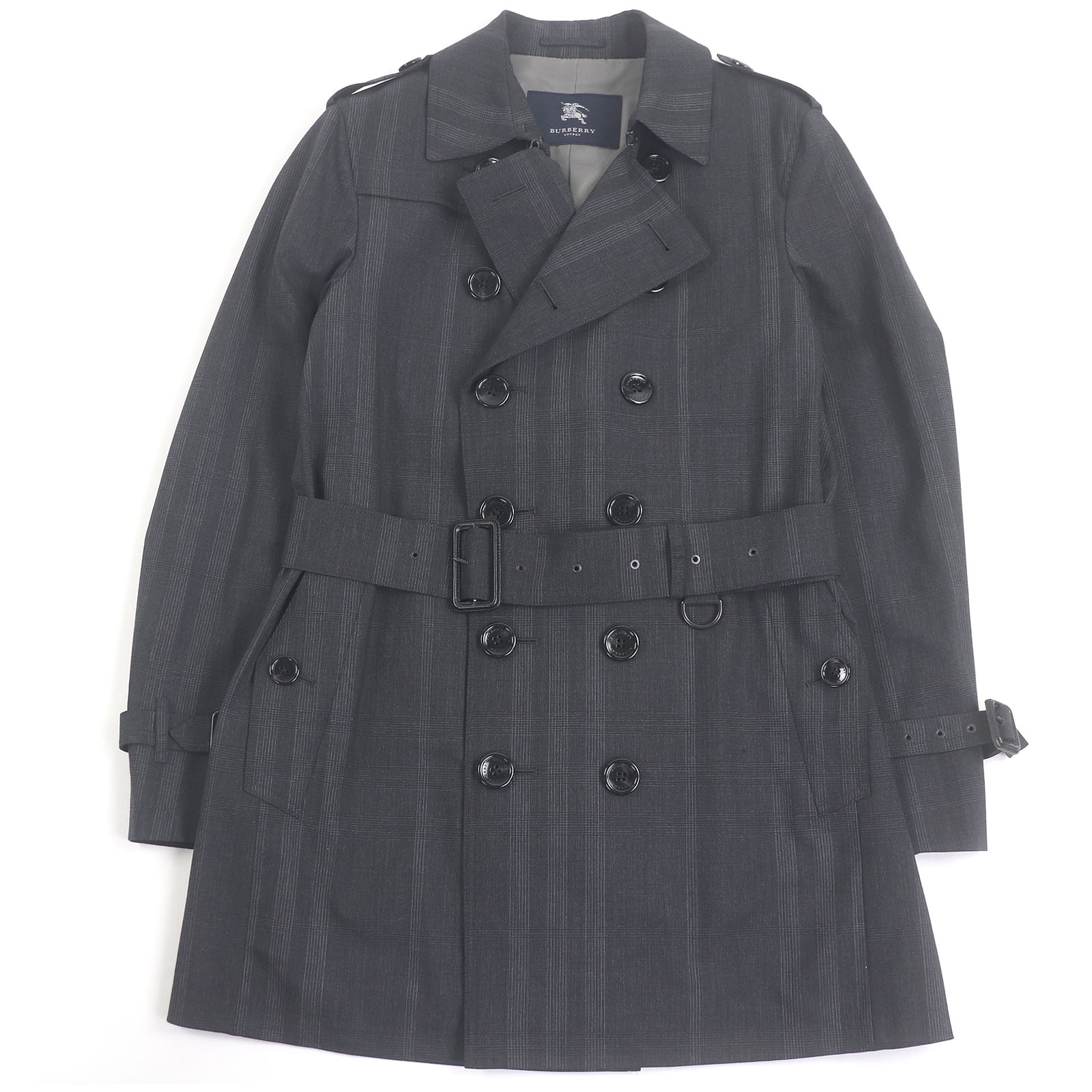 楽天市場】【ドンドン見直し】良品○BURBERRY LONDON バーバリー