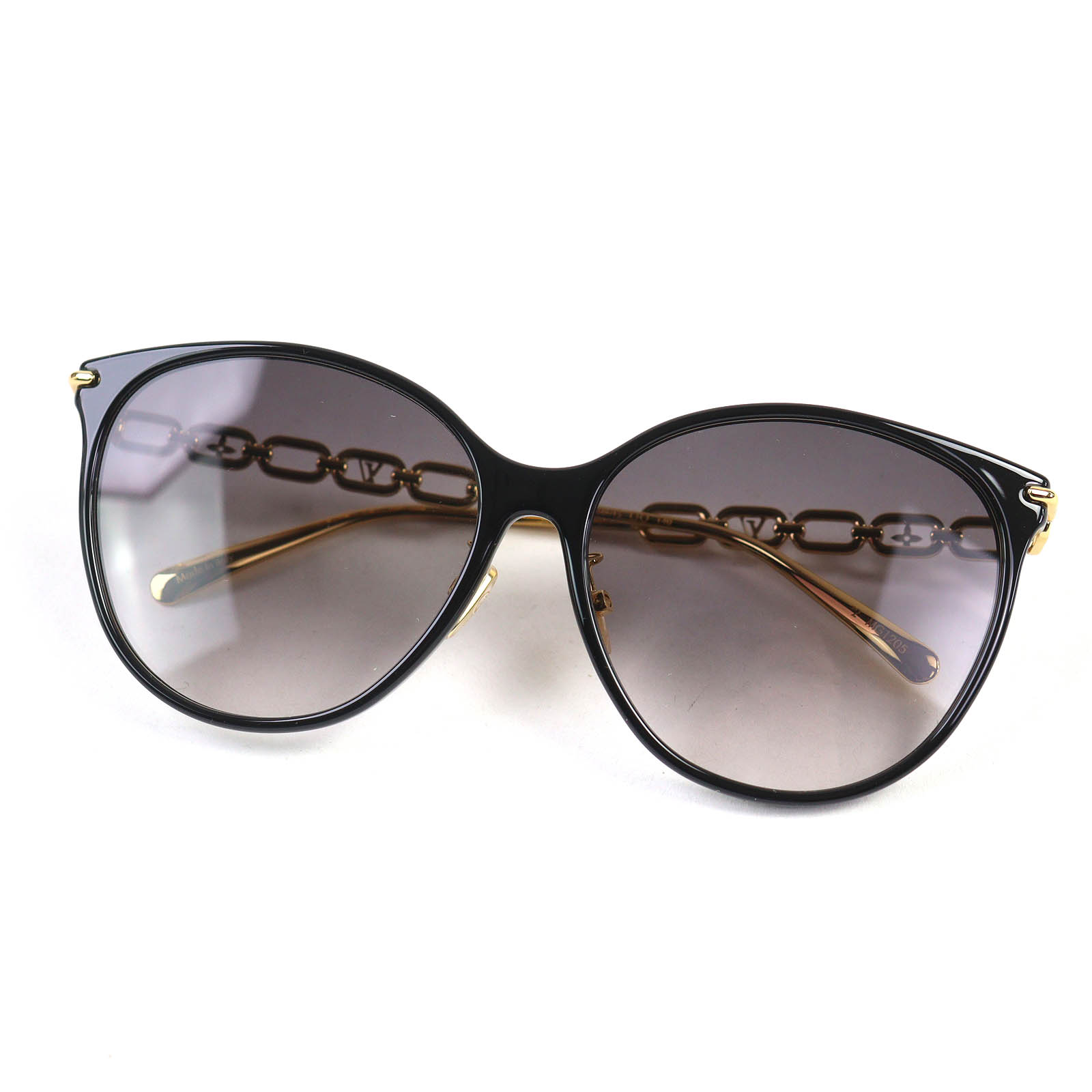 楽天市場】【美品】ルイヴィトン【LOUIS VUITTON】Z0350E エヴィダンス