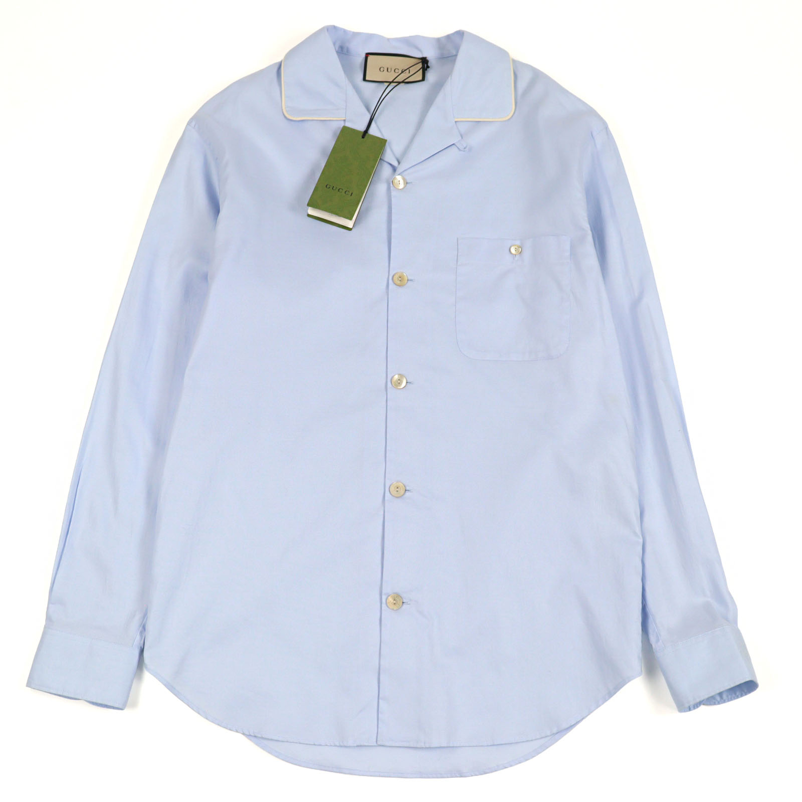 楽天市場】グッチ GUCCI サイズ:44 24SS 762183 ZAPDW GGウール