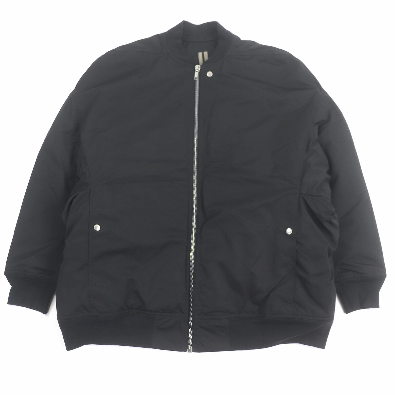 楽天市場】Rick Owens リックオウエンス ブルゾン JUMBO PETER FLIGHT