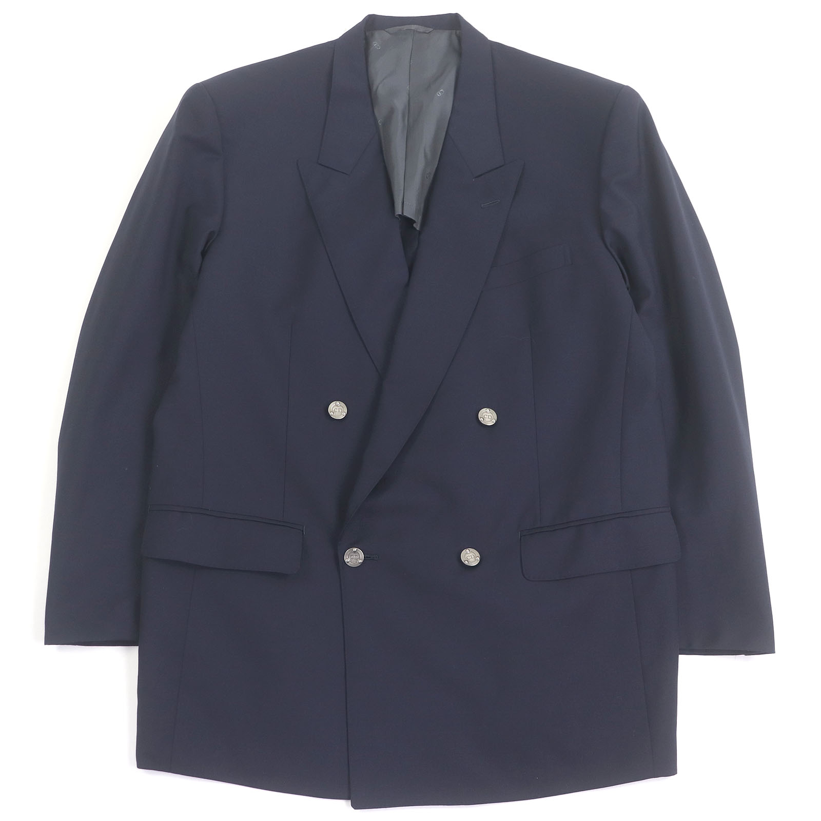 楽天市場】極美品□Dior HOMME ディオールオム 18AW 833C255W2831