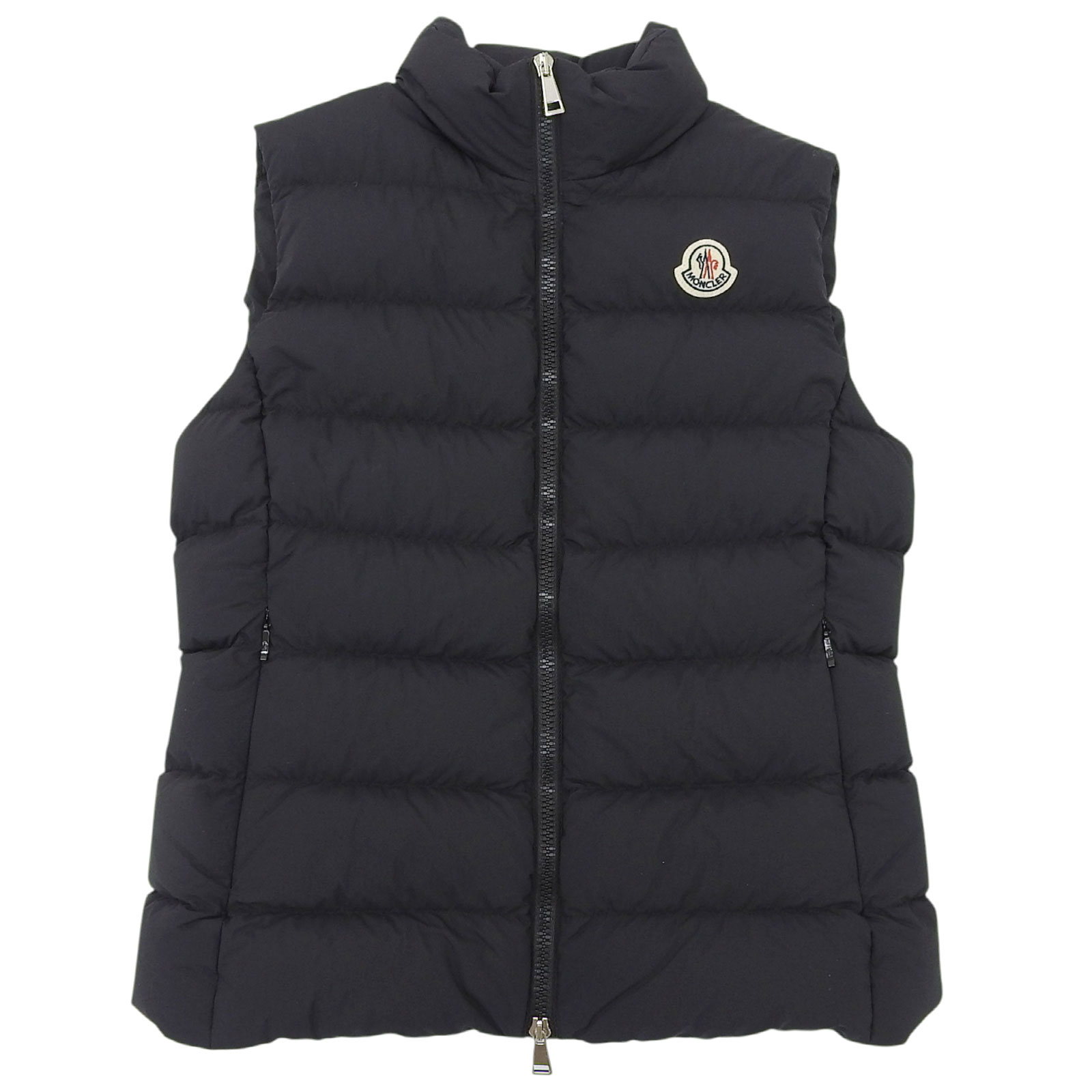 楽天市場】【中古】 MONCLER （モンクレール） ﾀﾞｳﾝﾍﾞｽﾄ レディース