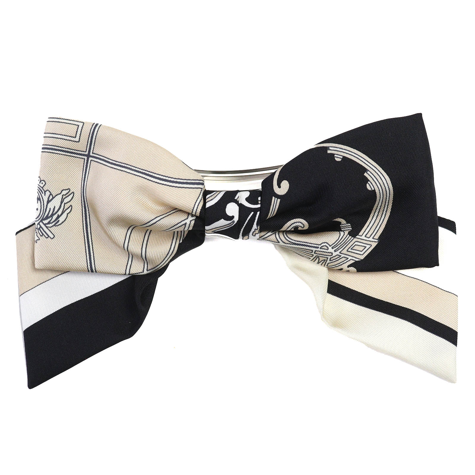 楽天市場】【新品・未使用品】エルメス HERMES カプリス メドール 髪