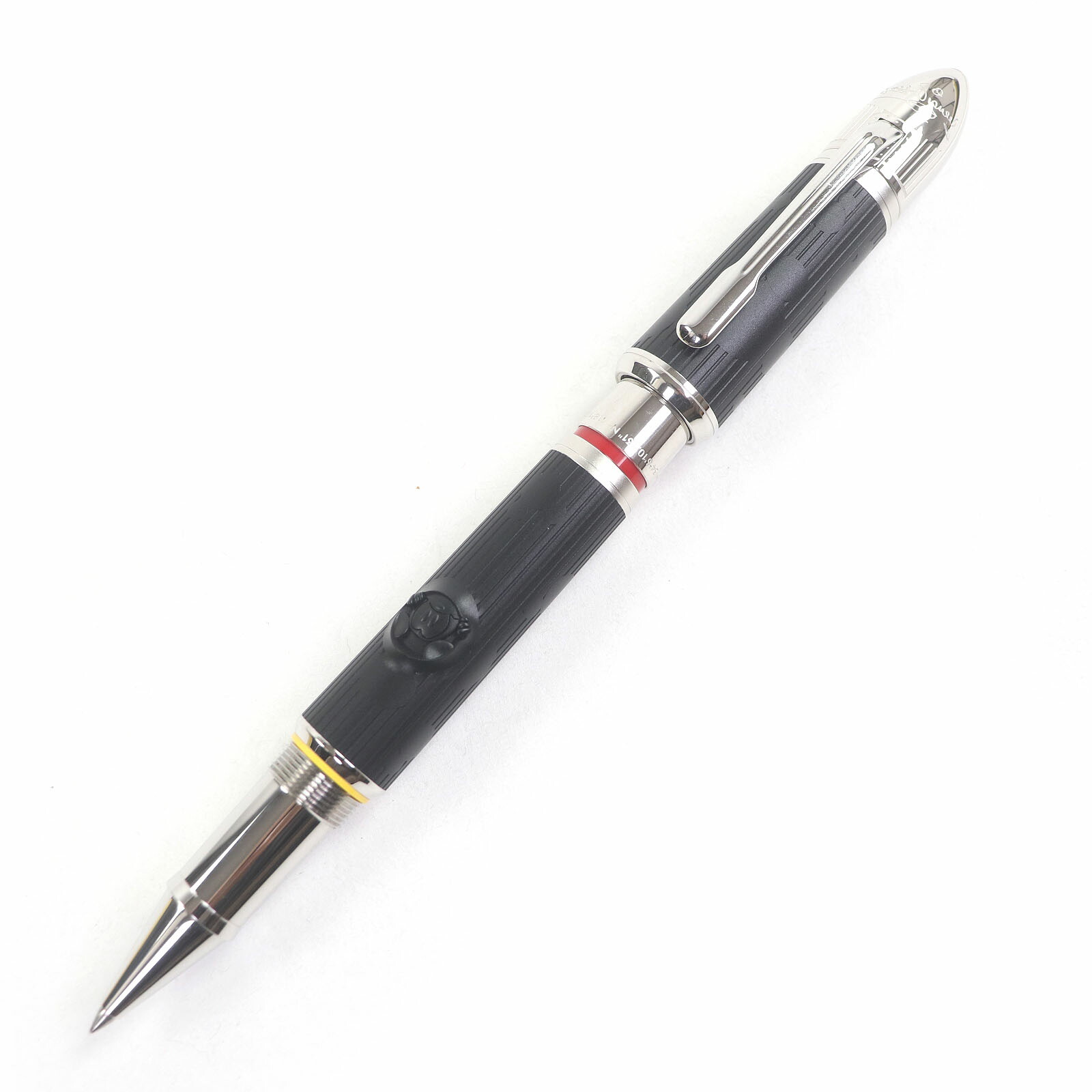 楽天市場】モンブラン MONTBLANC グレートキャラクターズ ウォルト