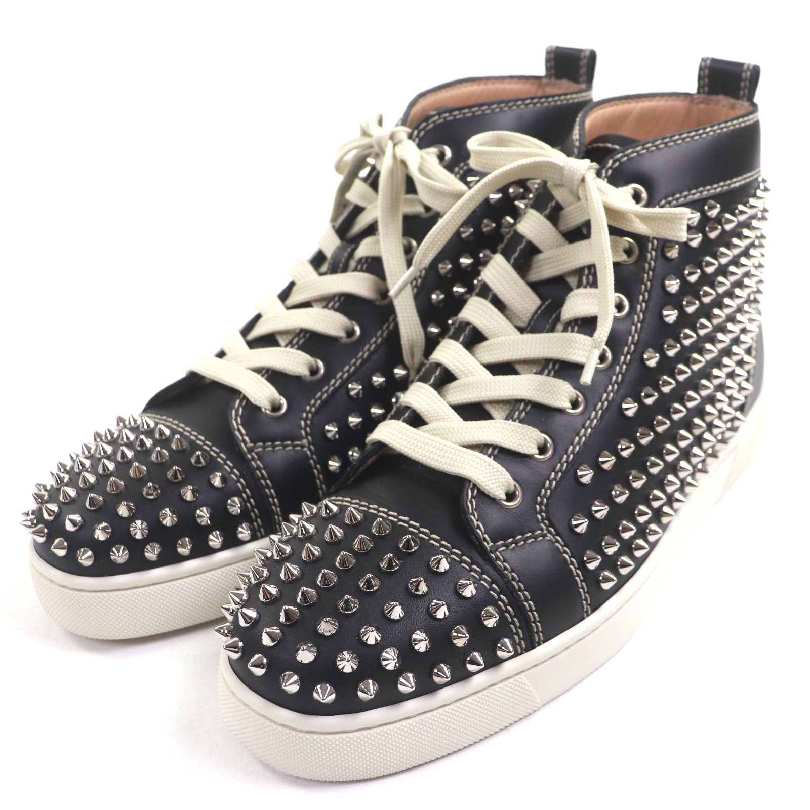 楽天市場】【クリスチャンルブタン】Christian Louboutin ピックピック