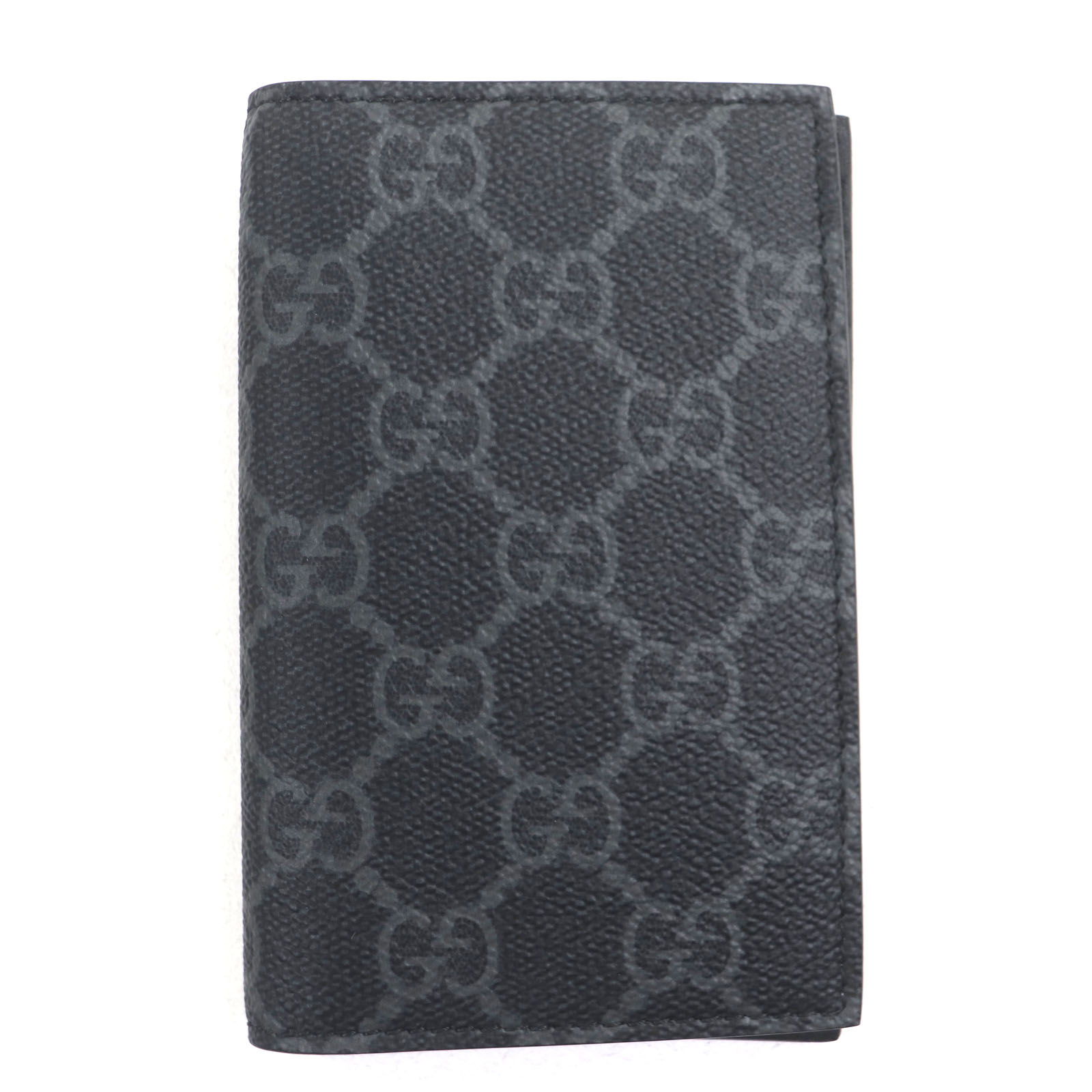 GUCCI / ケース 楽天市場】GUCCI グッチ ダブルG レザー カードケース 名刺入れ パス