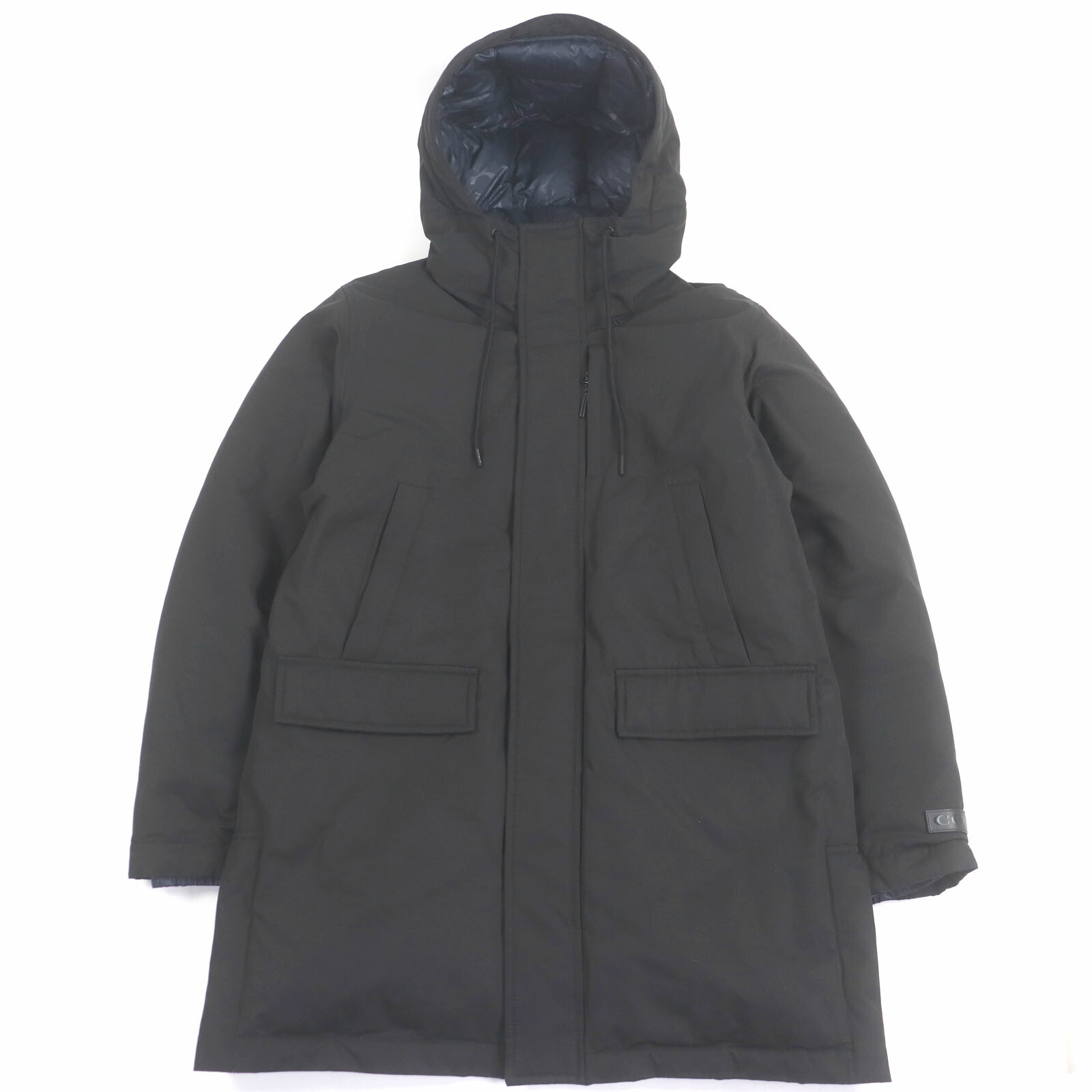 coachダウンモッズコート COACH（モッズコート）のフリマアイテム一覧