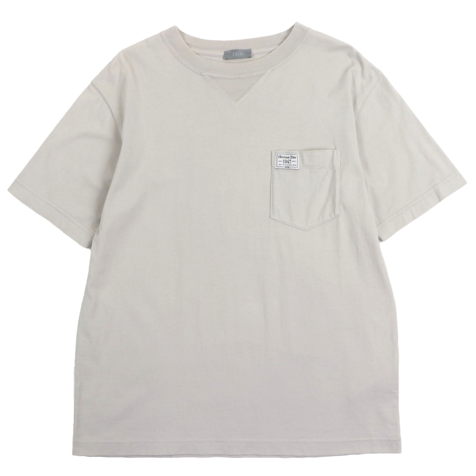 楽天市場】【ディオール】DIOR メンズ 24SS Bobby ロゴ ダメージ