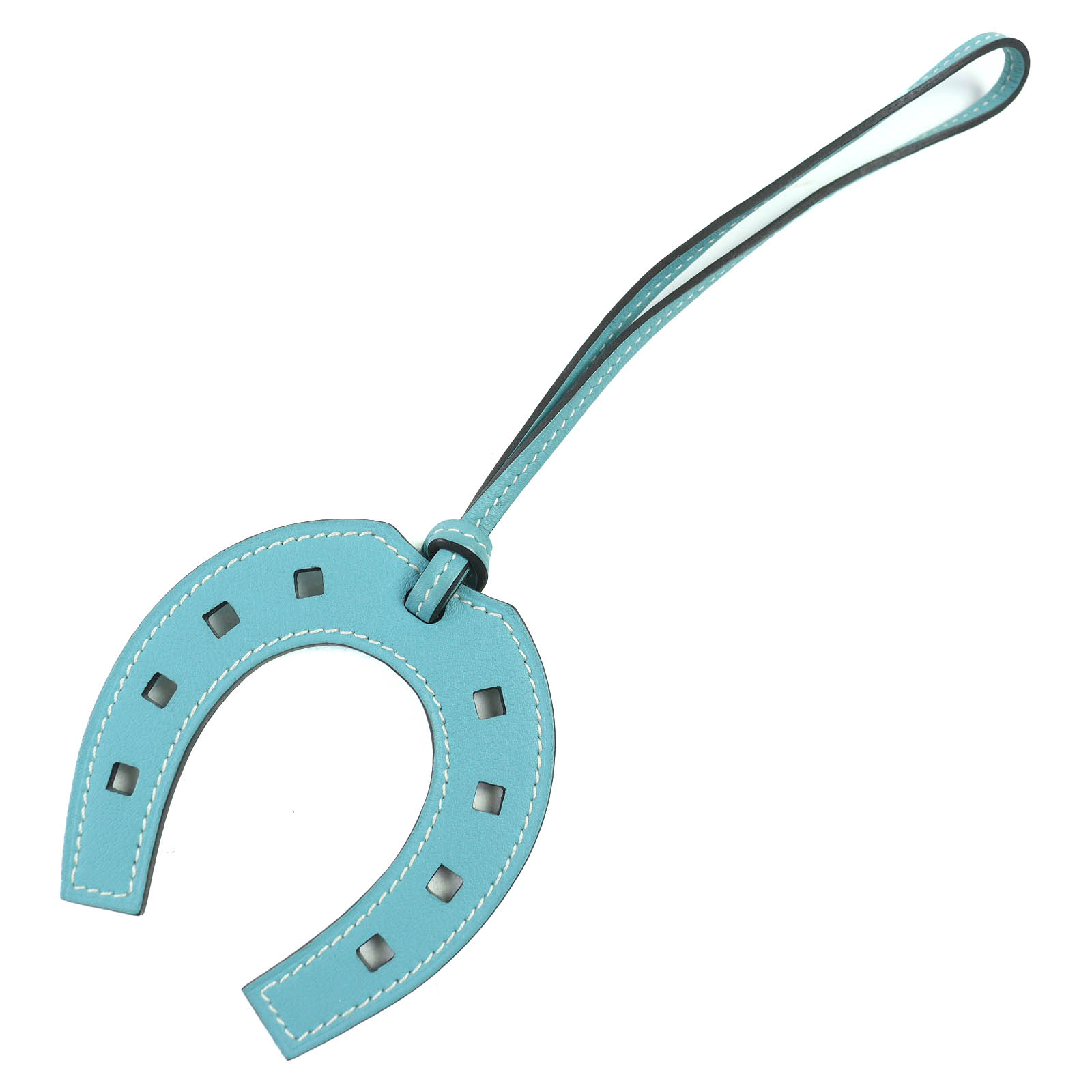 楽天市場】【中古】 HERMES エルメス パドック フェール ア シュヴァル