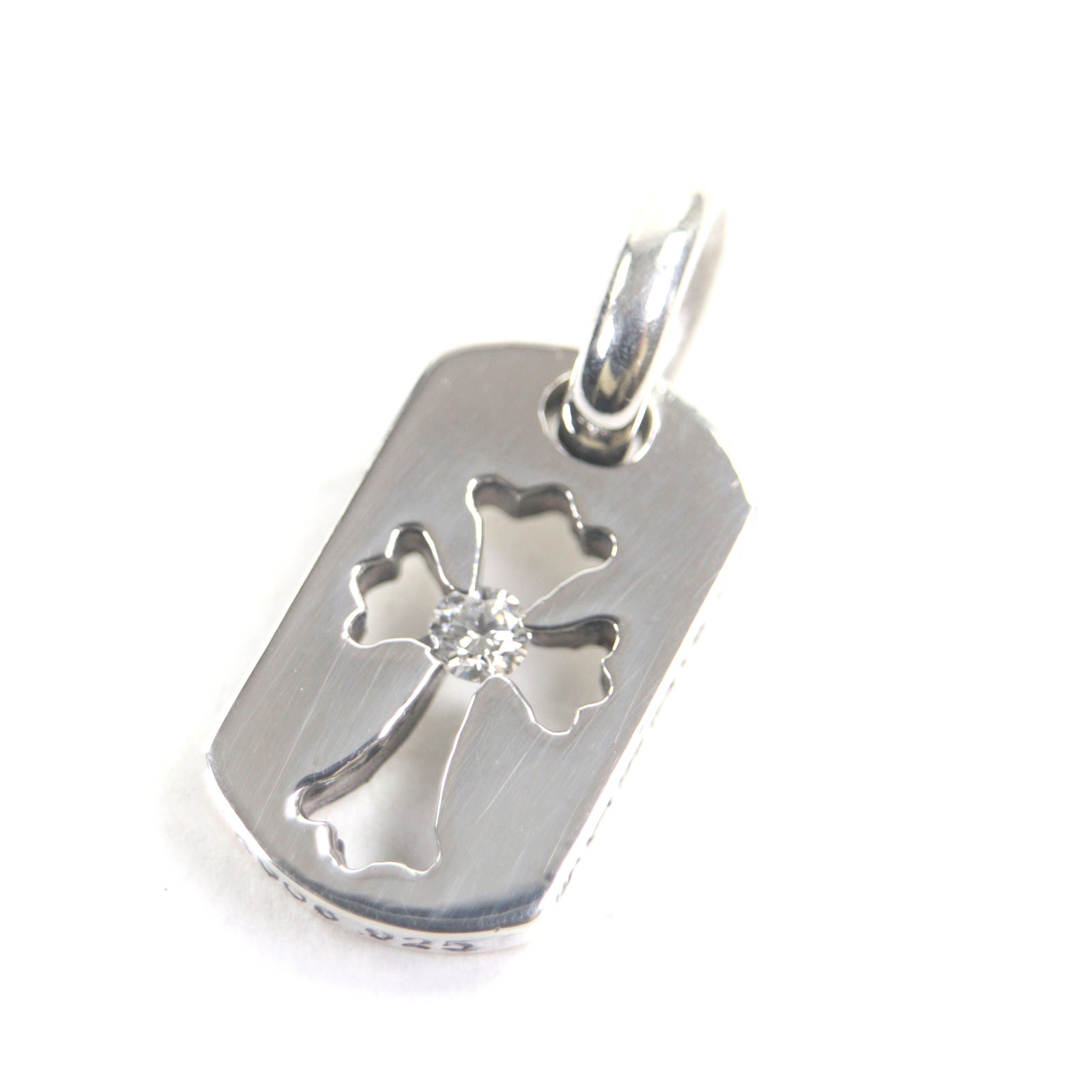 楽天市場】CHROME HEARTS EBONY WOOD FILIGREE CROSS クロムハーツ