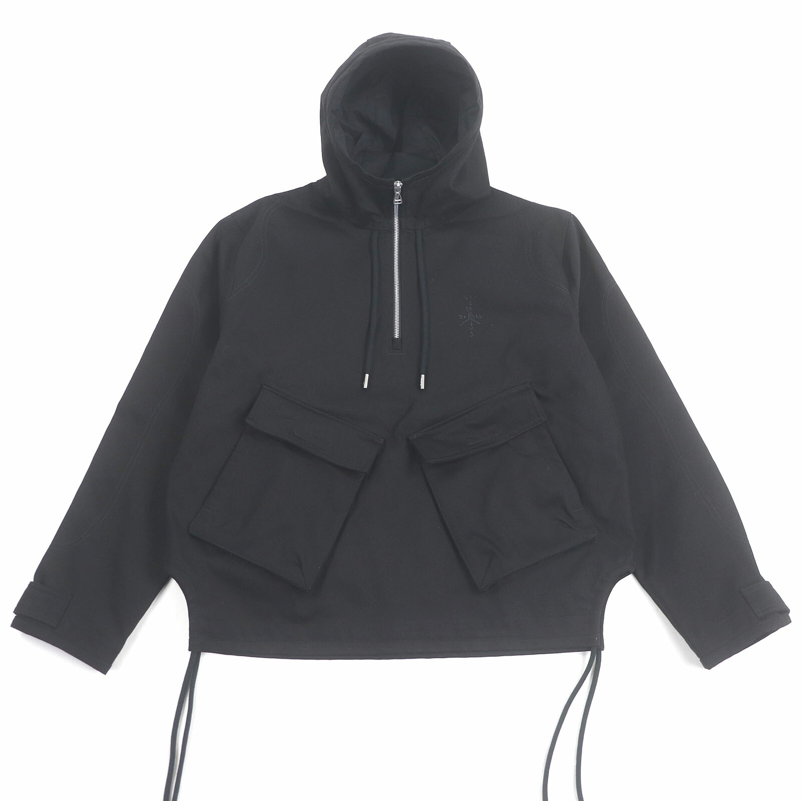 楽天市場】Travis Scott - CACTUS JACK FOR NIKE SB HOODIE トラヴィス