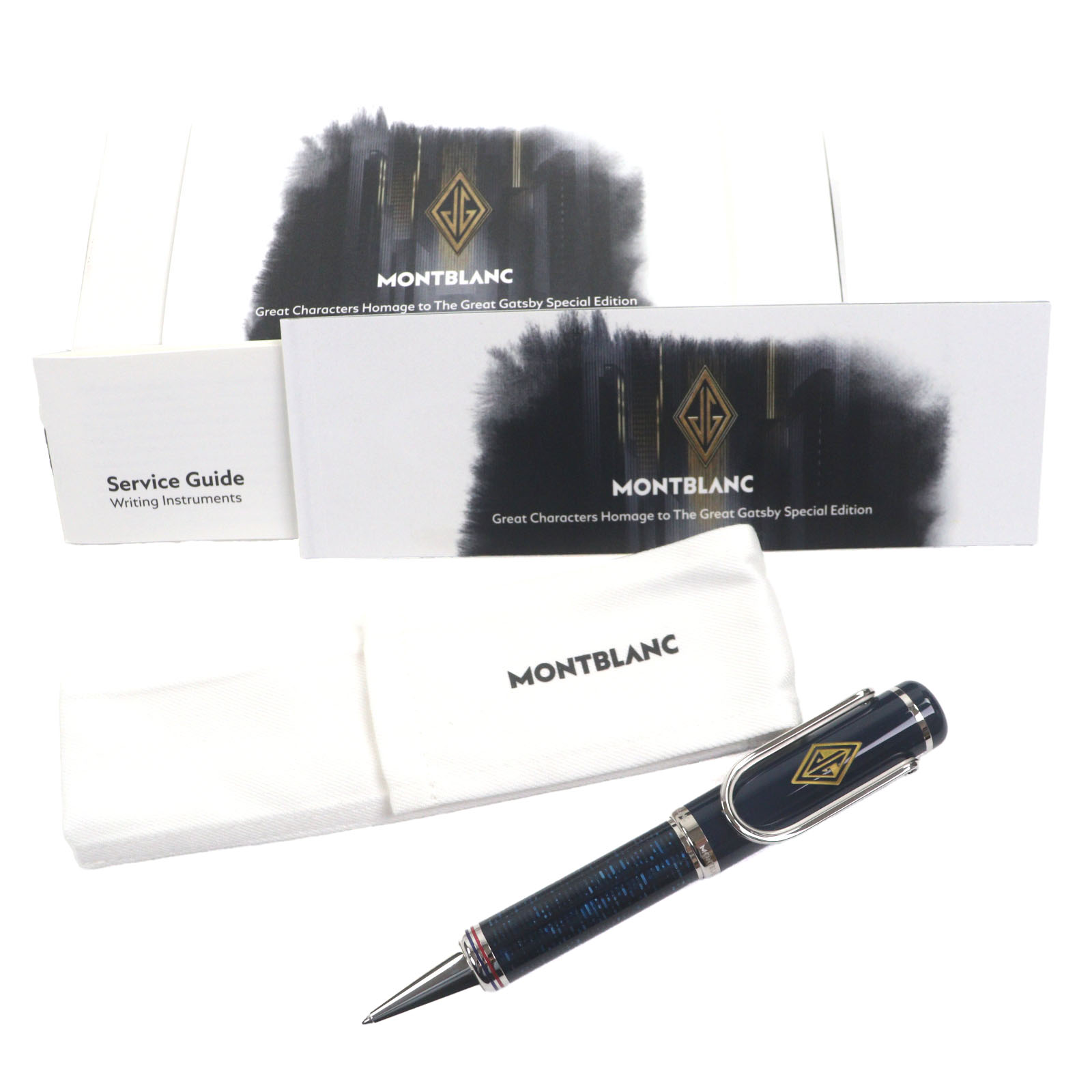 楽天市場】【MONTBLANC】モンブラン ボールペン プリンセス グレース