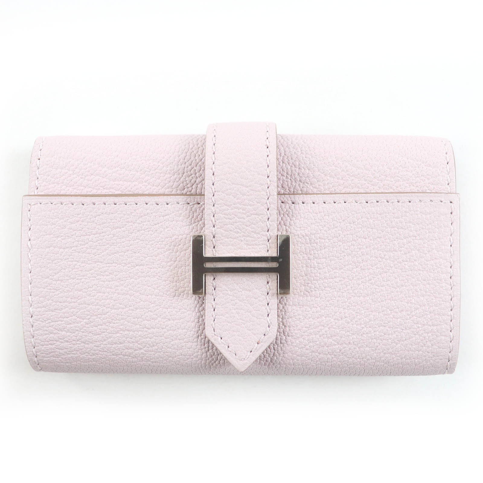 楽天市場】【未使用 展示品】エルメス HERMES ベアン 6連 キーケース