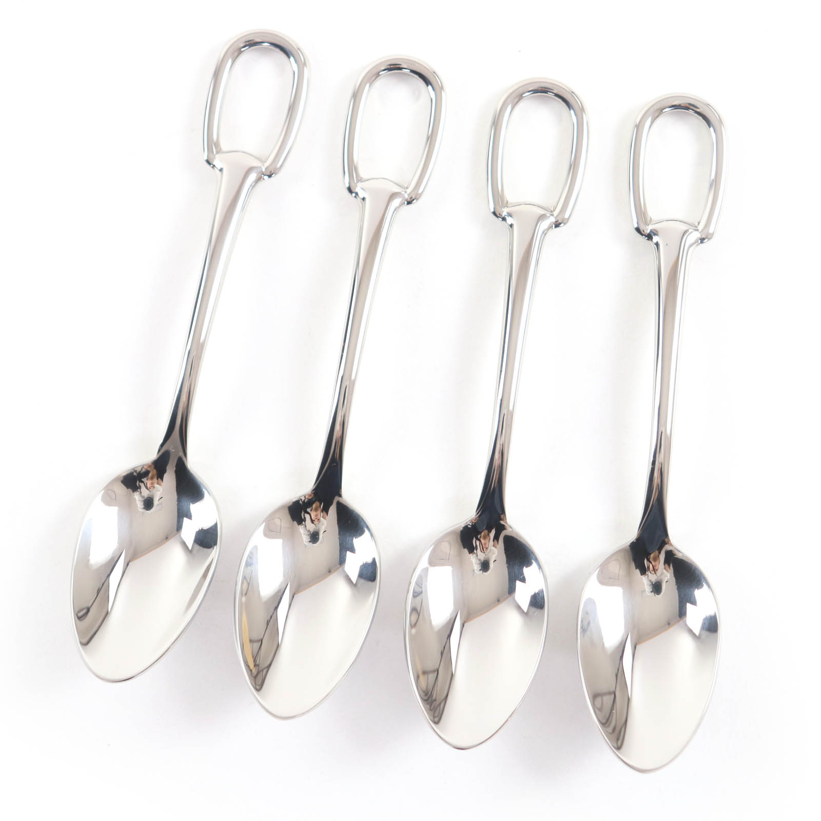 楽天市場】エルメス HERMES ディナースプーン アトラージュ カトラリー