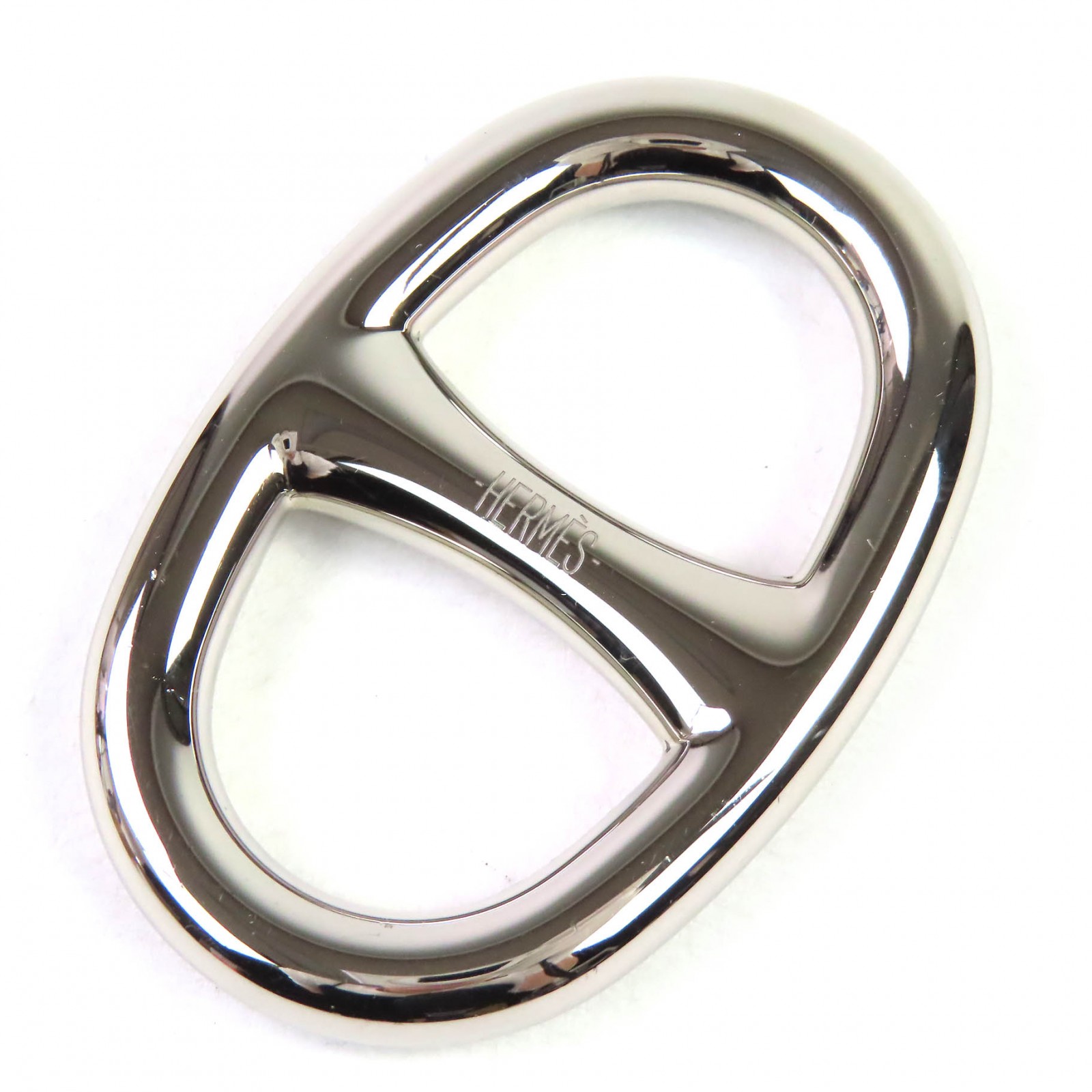 楽天市場】【中古】 HERMES | エルメス スカーフリング