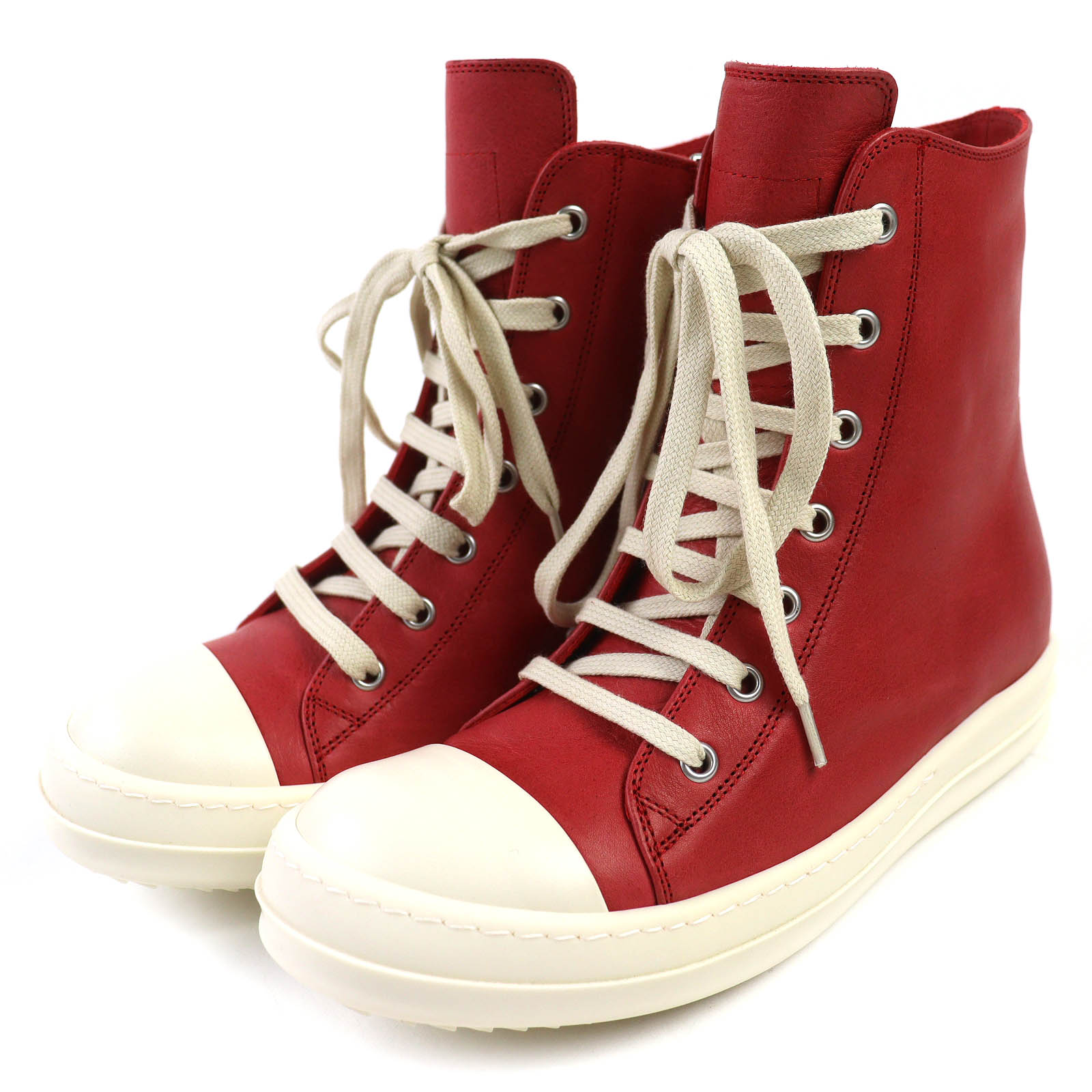 楽天市場】Rick Owens リックオウエンス RU17F8890 Ramones ラモーンズ