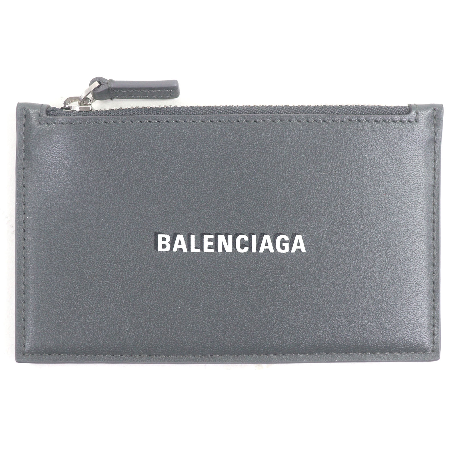 美品✨ BALENCIAGA バレンシアガ　ケース　カードケース　ブルー 楽天市場】BALENCIAGA バレンシアガ ブルー 青 カードケース 663714