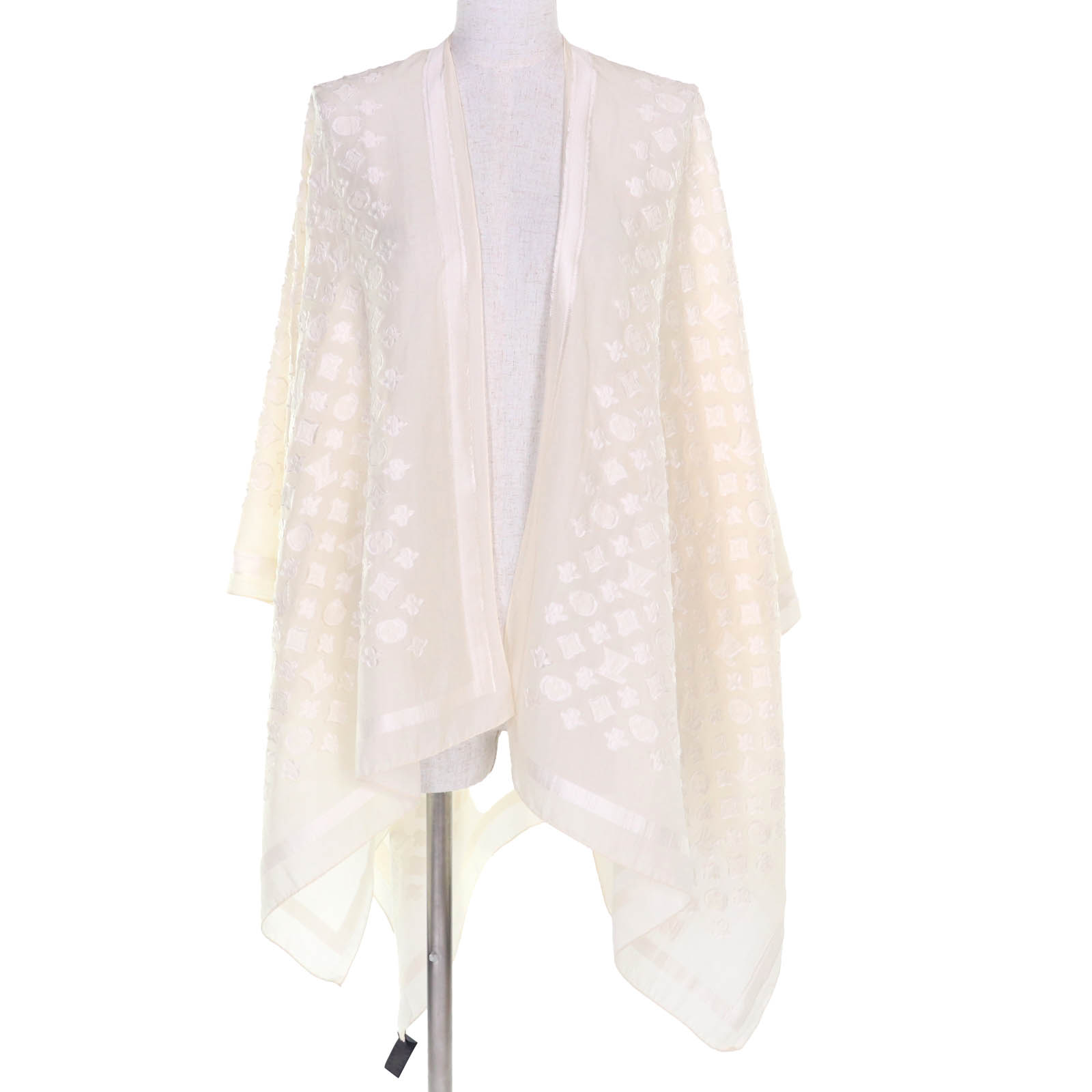 楽天市場】Louis Vuitton ルイヴィトン スカーフ ストール パレオ