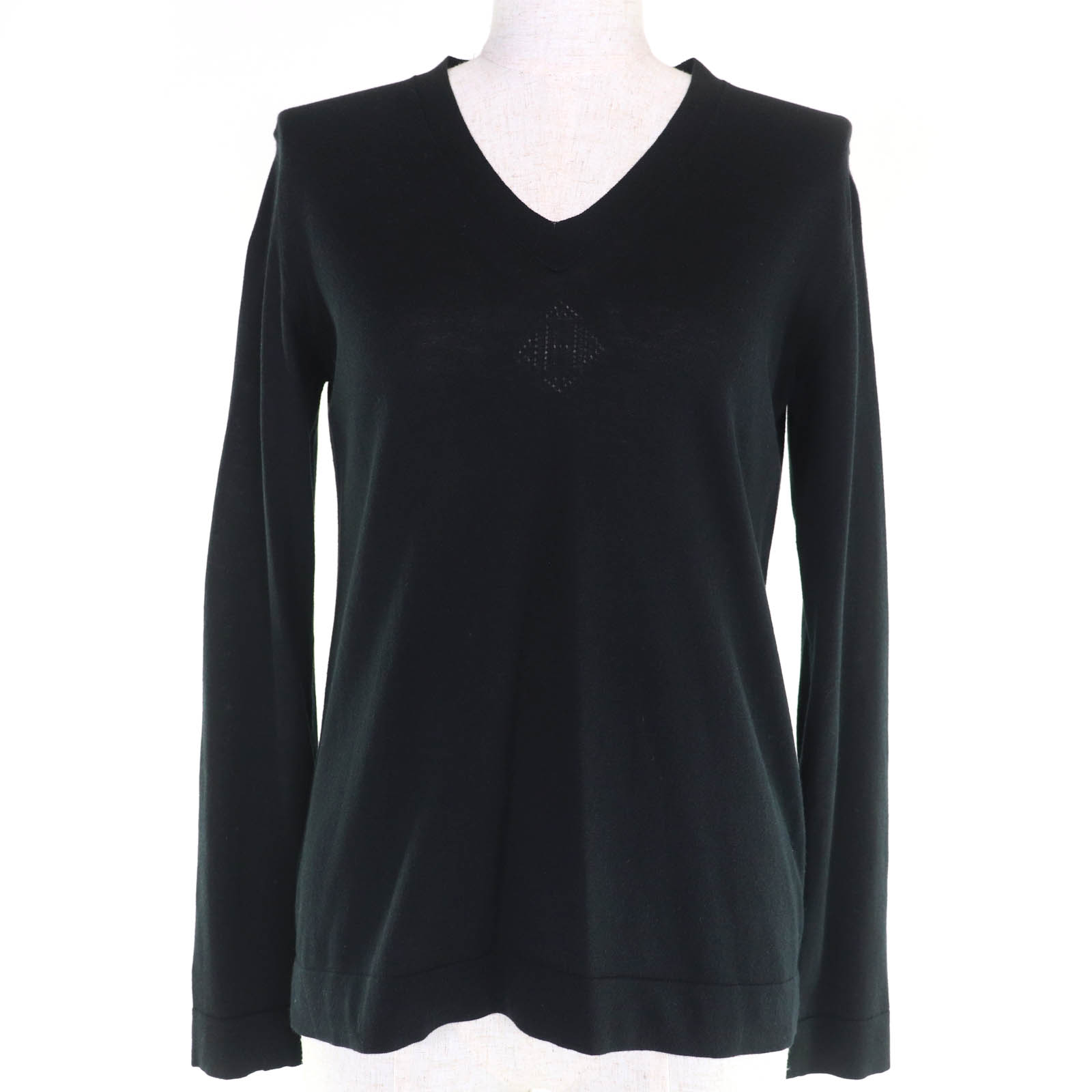 楽天市場】【美品】エルメス HERMES マルジェラ期 ヴァルーズ ニット