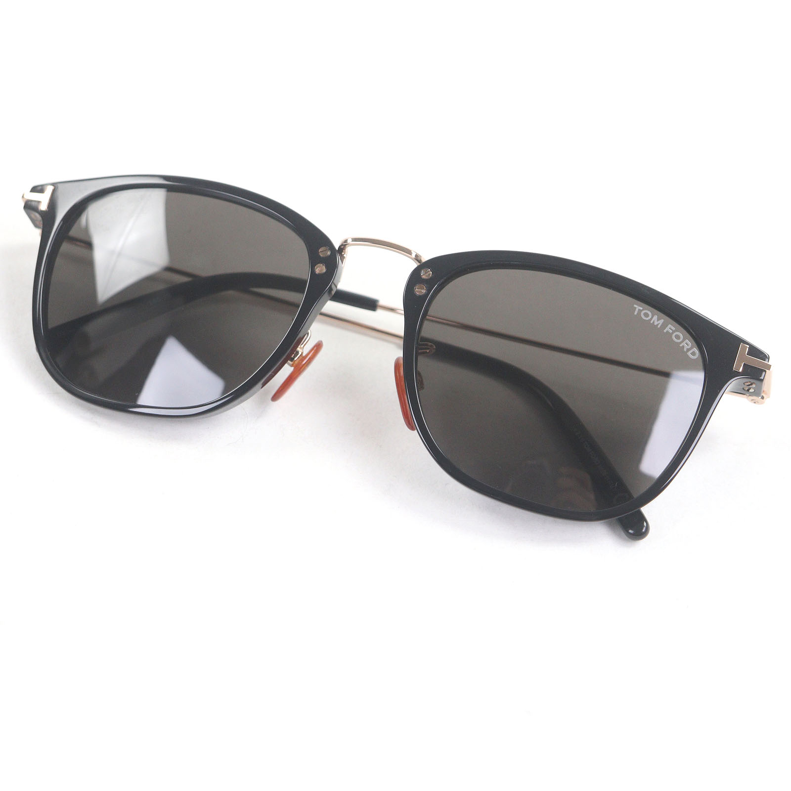 hyde着用 トムフォード 良品 イタリア製 ミランダ TF130 ケース箱付き Yahoo!オークション - 美品 hyde着 トムフォード ミランダ サングラス