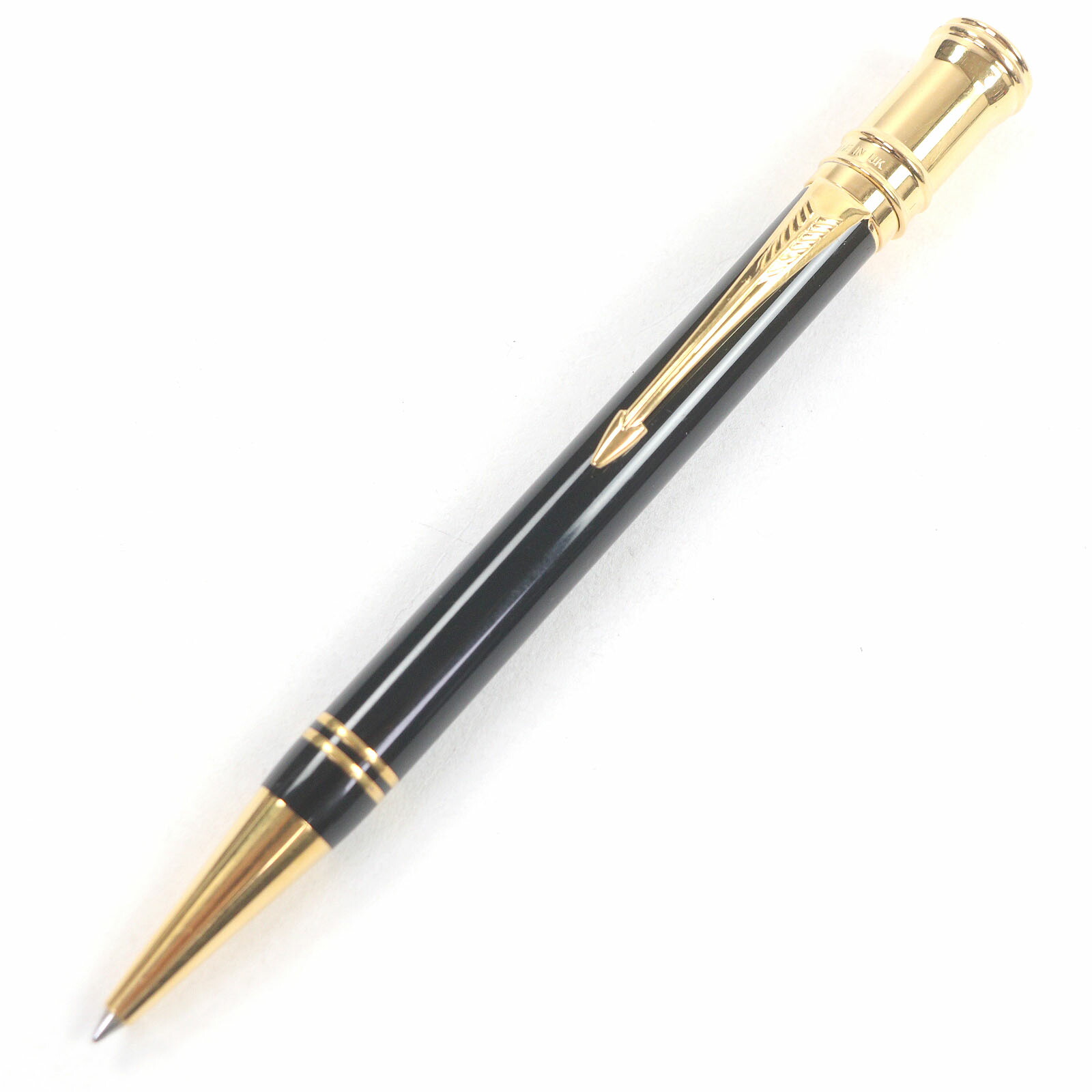 楽天市場】パーカー インシグニア シャープペン ボールペン 3本セット