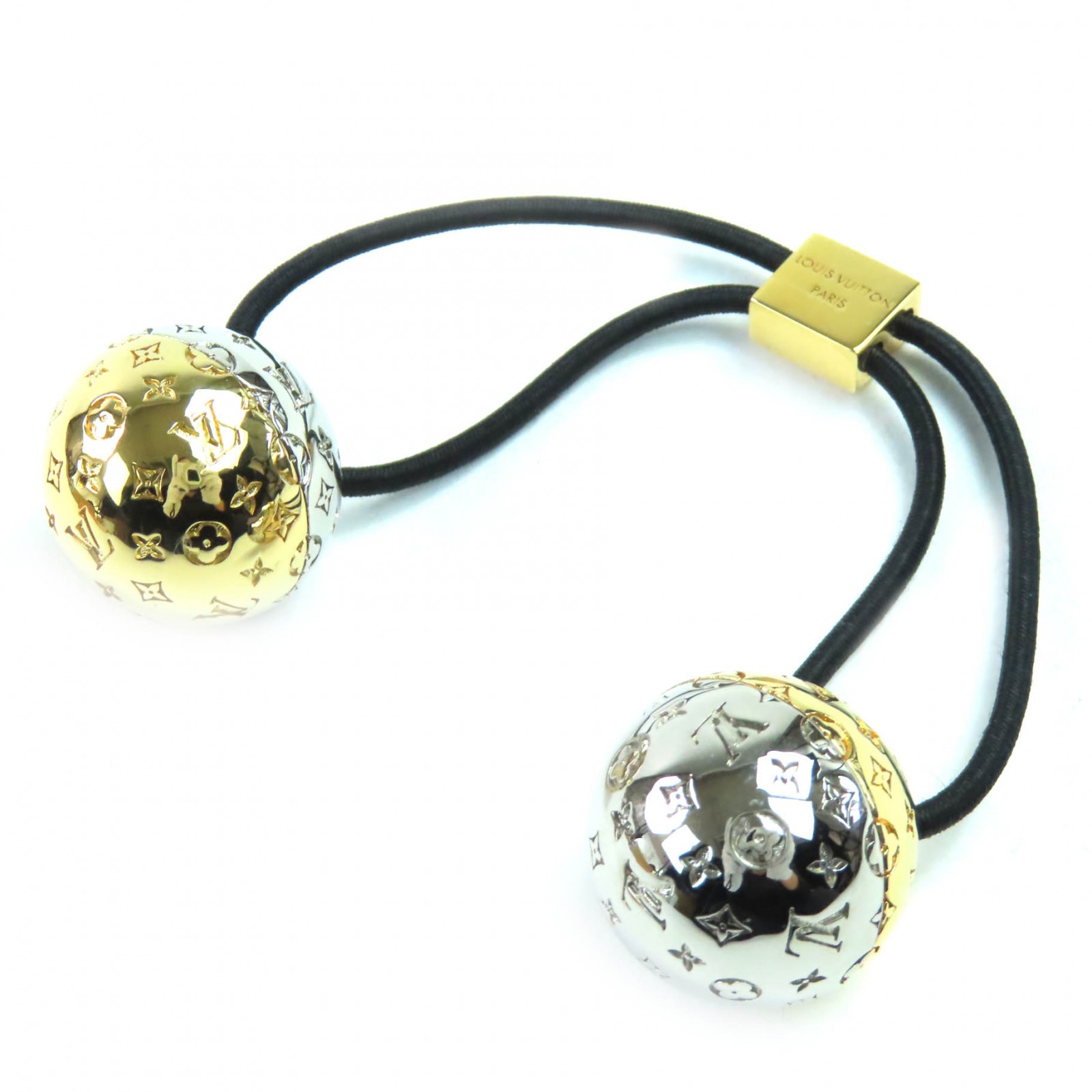 楽天市場】LOUIS VUITTON ルイヴィトン M77399 ゲーム・オン・シュシュ