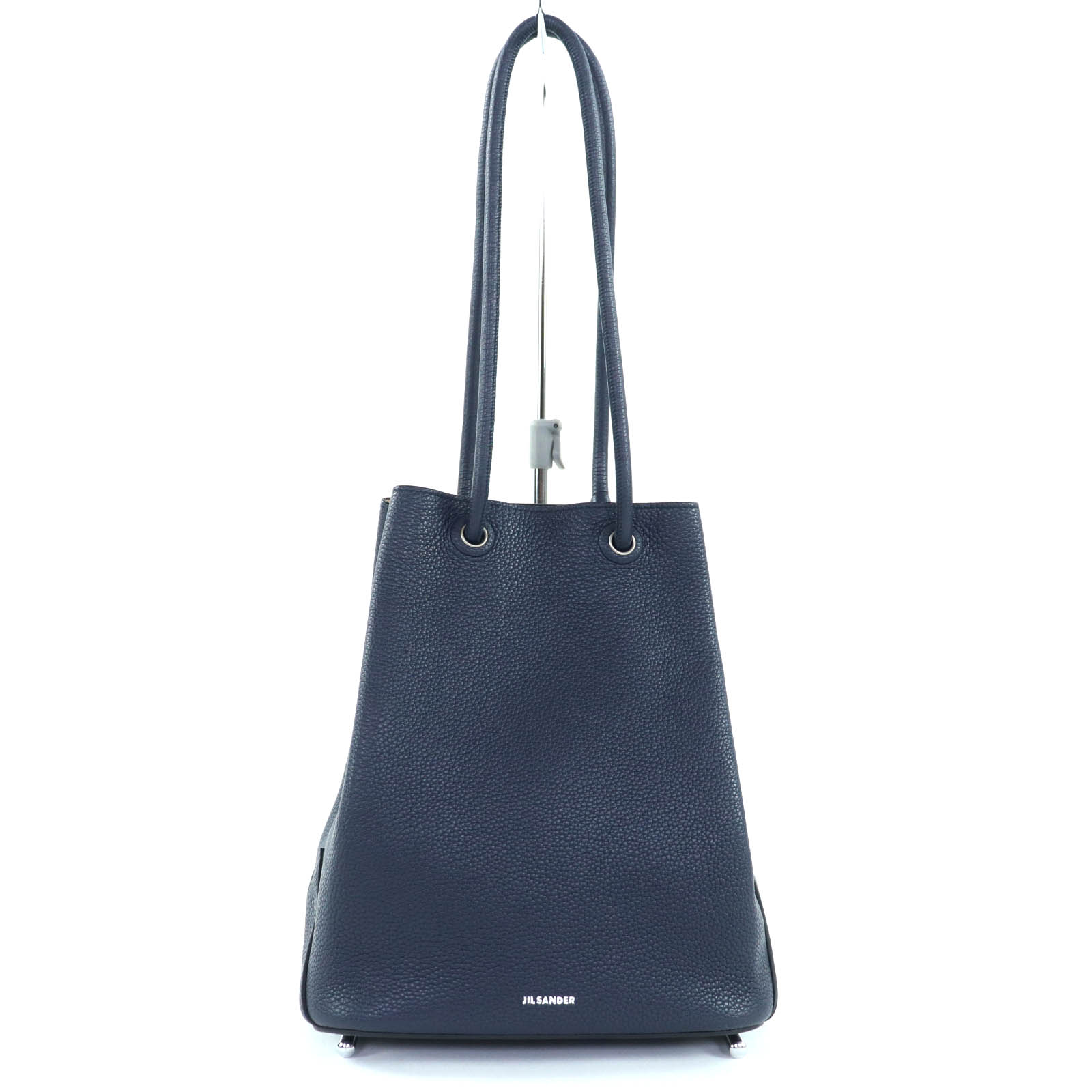 楽天市場】JILL SANDER NAVY ジルサンダーネイビー WEEKEND BAG