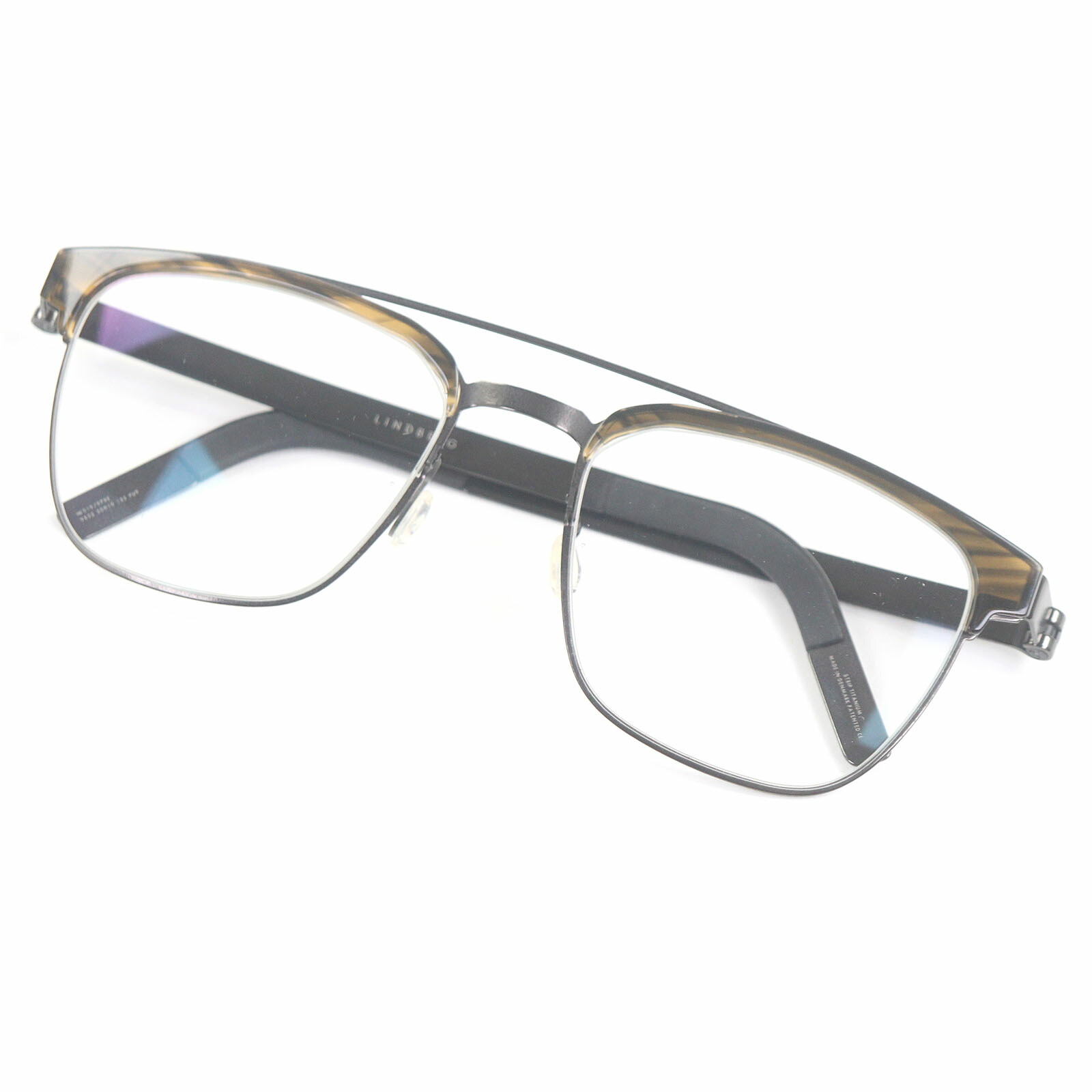 楽天市場】□新品同様□ LINDBERG リンドバーグ No011/13A68 5541 50