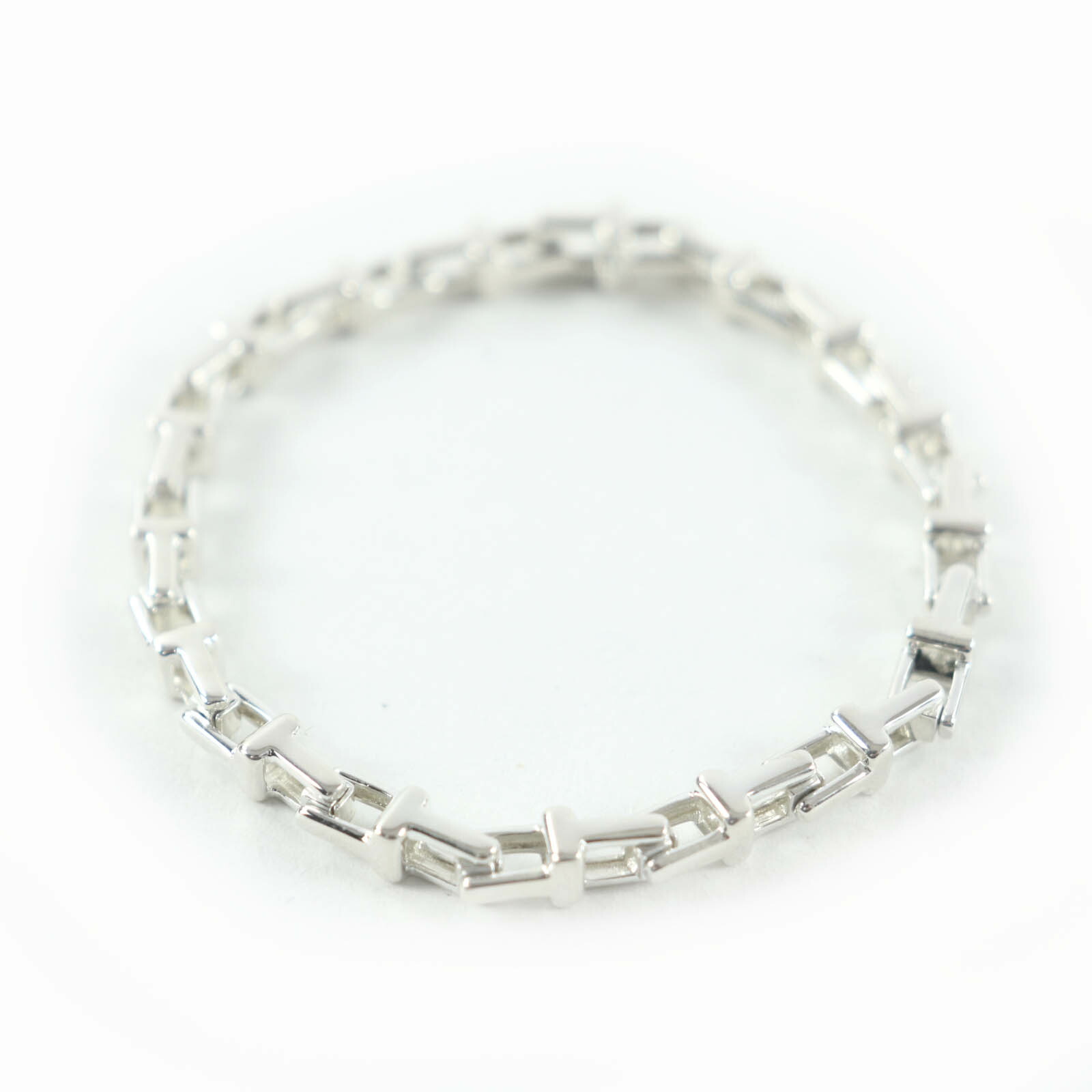 楽天市場】【ギフト品質】ティファニー Tiffany&Co ブレスレット