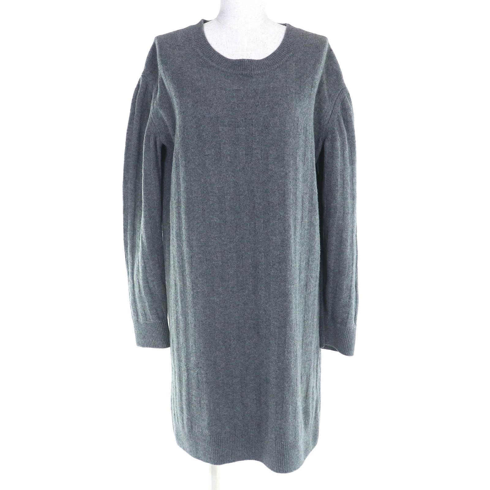 楽天市場】未使用品☆HERMES エルメス 22年製 2E2501DE バージンウール