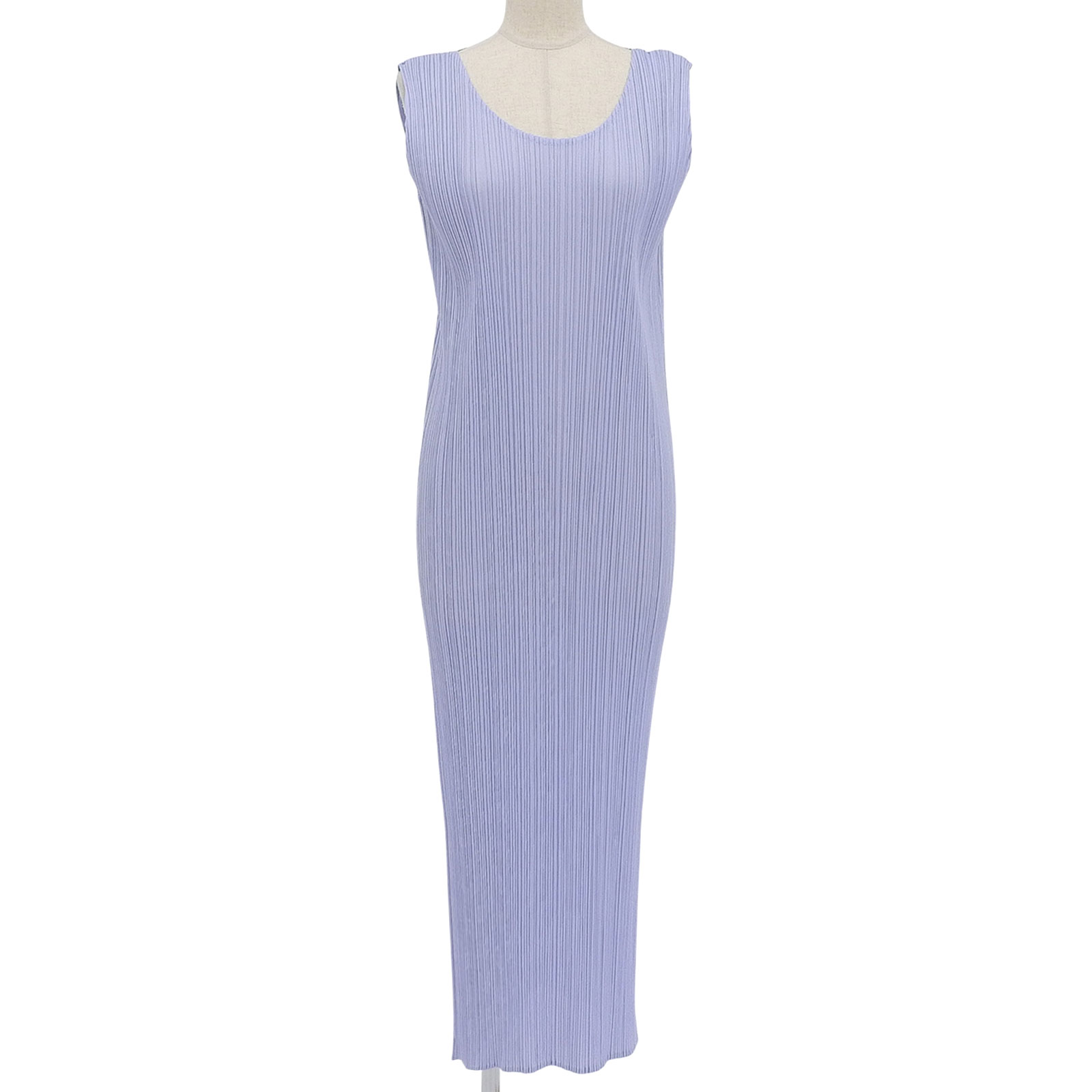 楽天市場】PLEATS PLEASE プリーツプリーズ ノースリーブワンピース