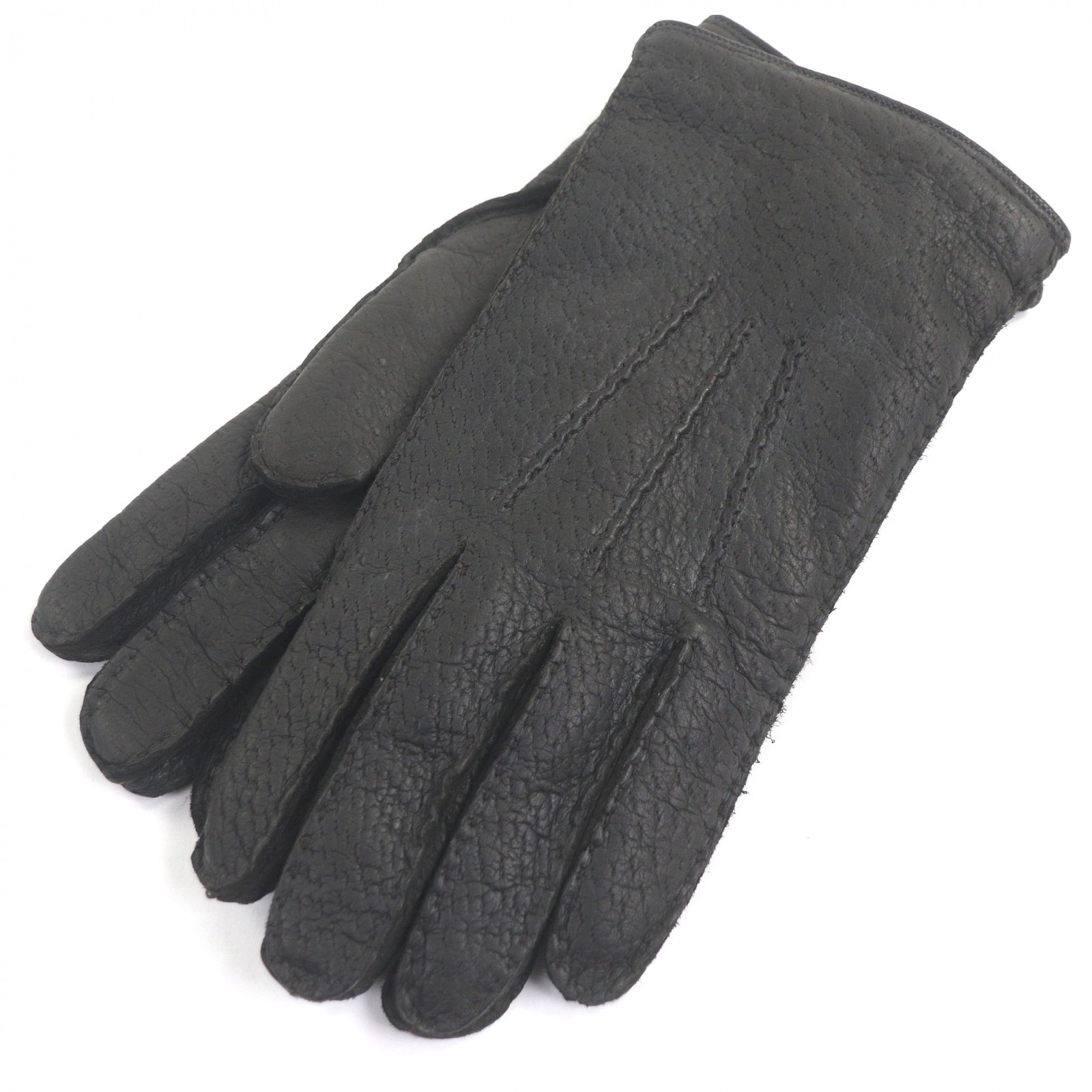 楽天市場】極美品▽dunhill ダンヒル ラムスキン 裏地シルク100