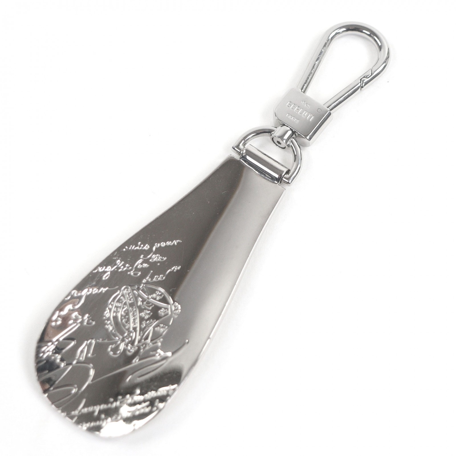 楽天市場】Berluti ベルルッティ シューホーン 靴ベラ インテリア