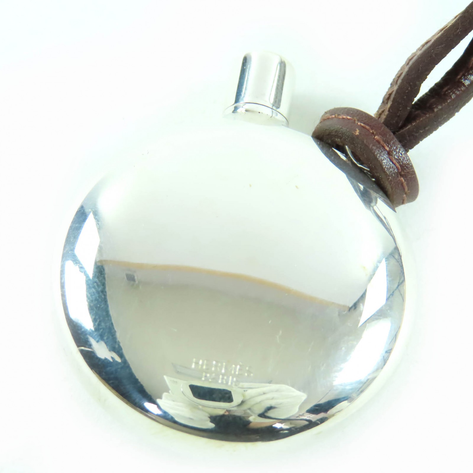 楽天市場】【ジュエリー】HERMES エルメス パフュームボトル