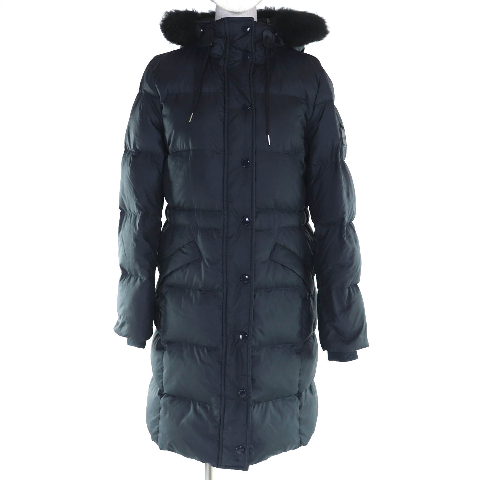 楽天市場】コーチ メンズアウター シグネチャー ダウンジャケット