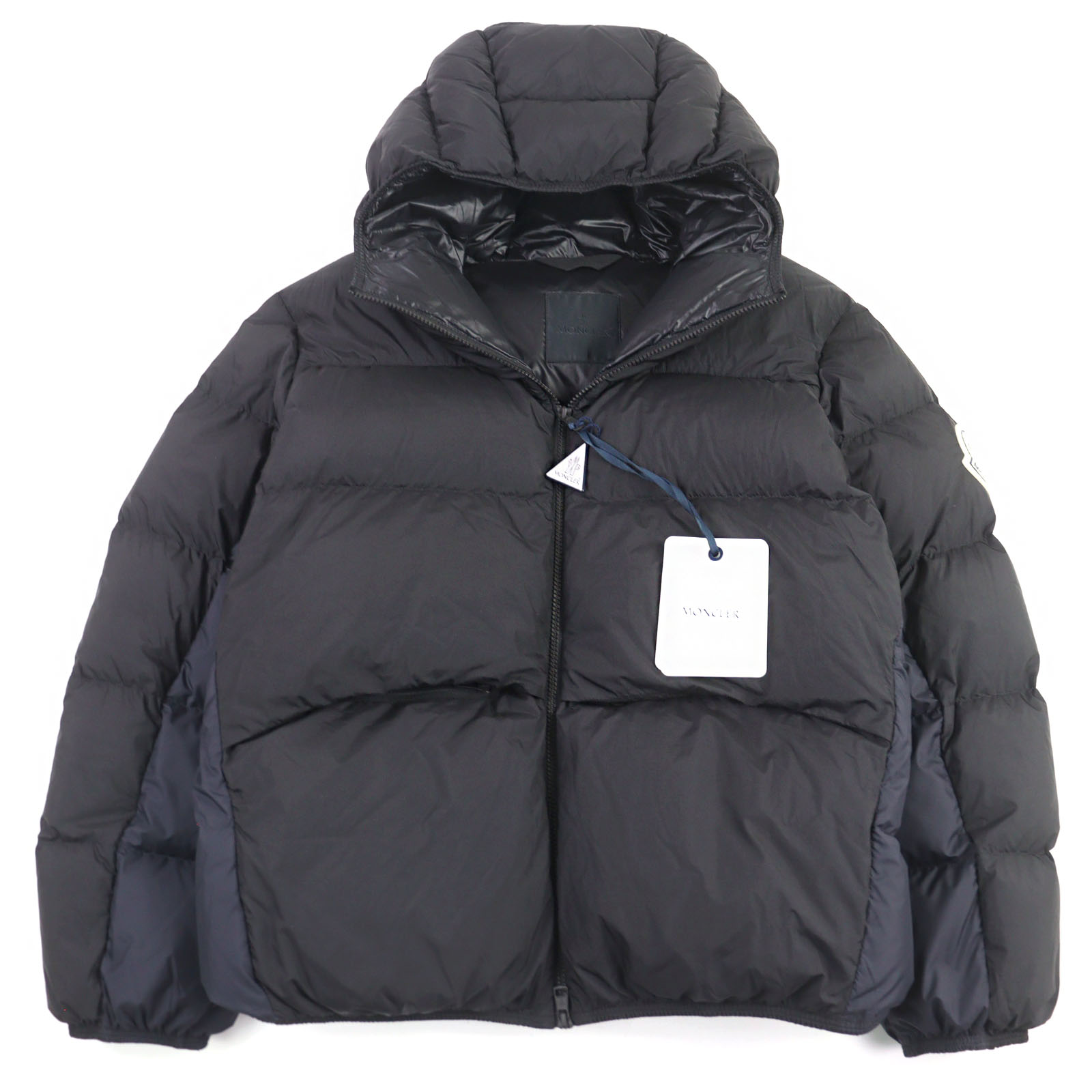 楽天市場】MONCLER 23AW MISAM GIUBBOTTO DOWN JACEKT 