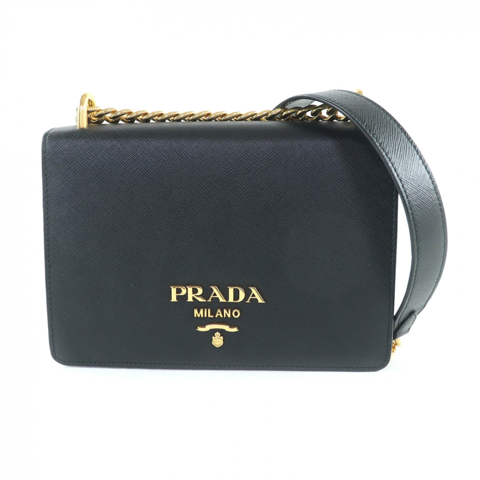 楽天市場】○PRADA プラダ BR3795 ワンショルダーバッグ ソフトカーフ