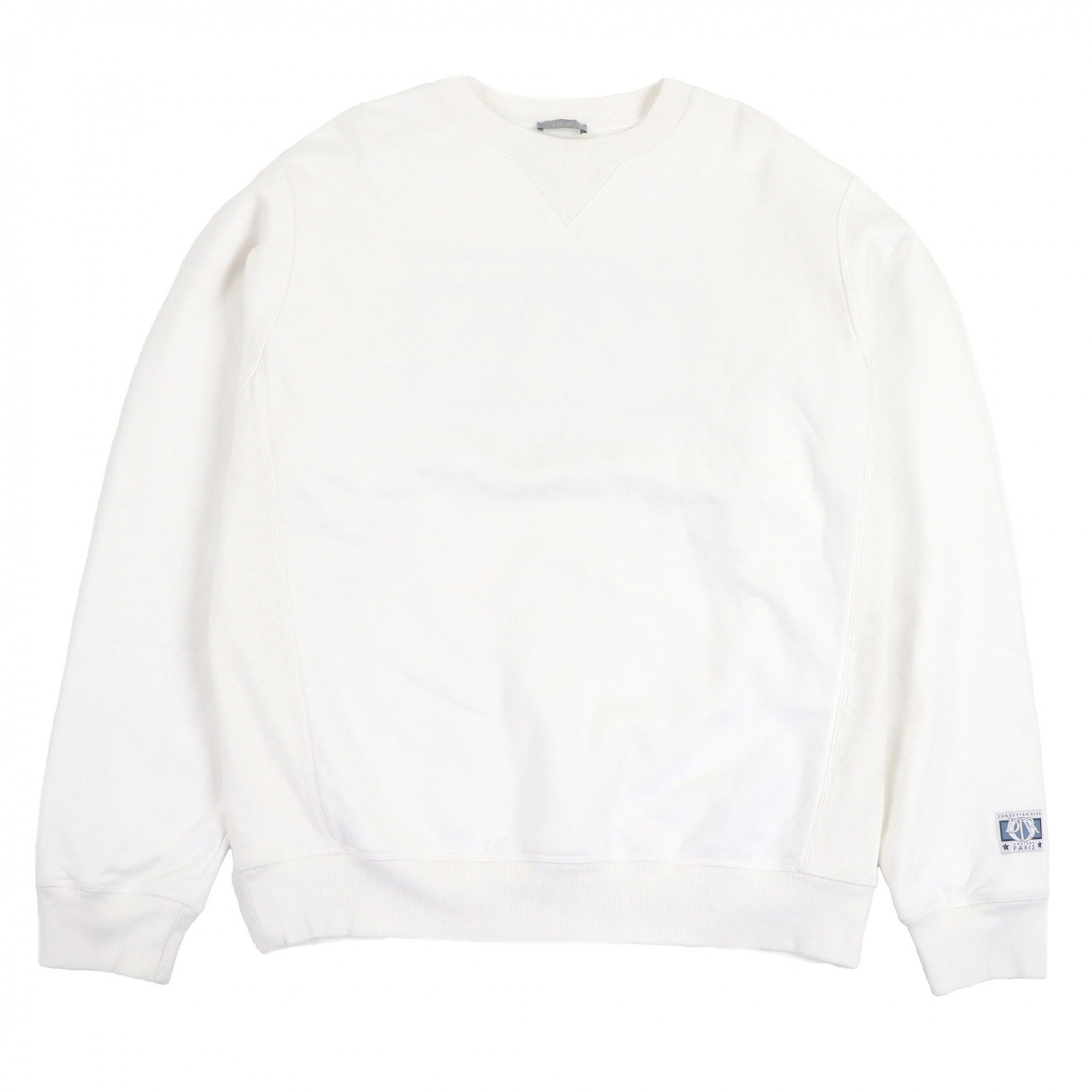 楽天市場】美品▽DIOR ディオール オム 24SS 413J434A0879 ロゴ刺繍