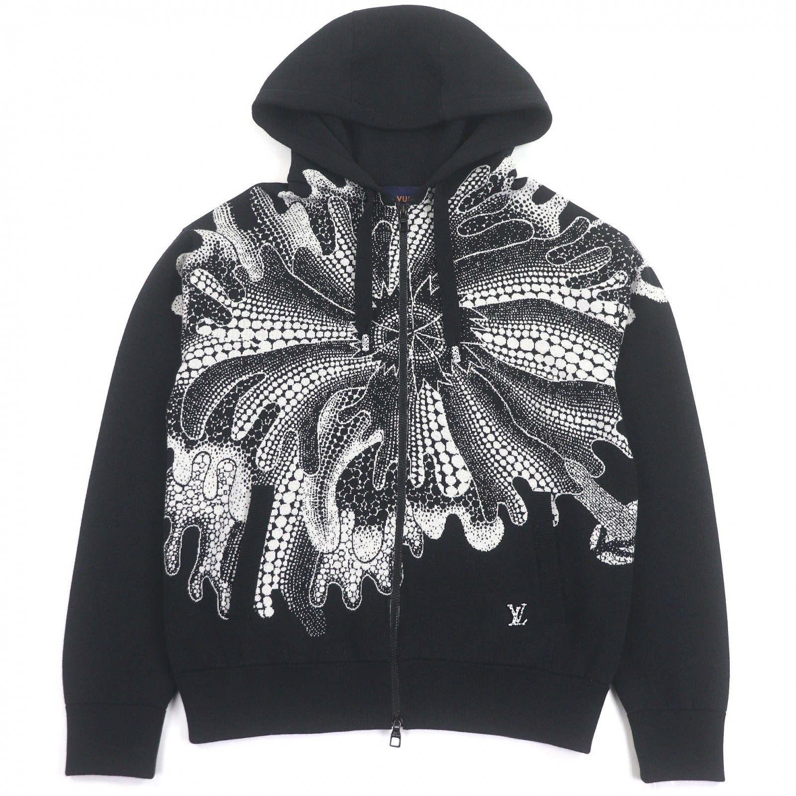 楽天市場】【美品】LOUIS VUITTON ルイヴィトン 草間彌生コラボ