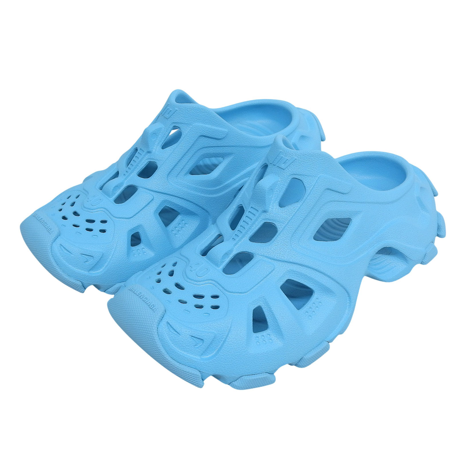 楽天市場】BALENCIAGA バレンシアガ by デムナヴァザリア TECHNOCLOG