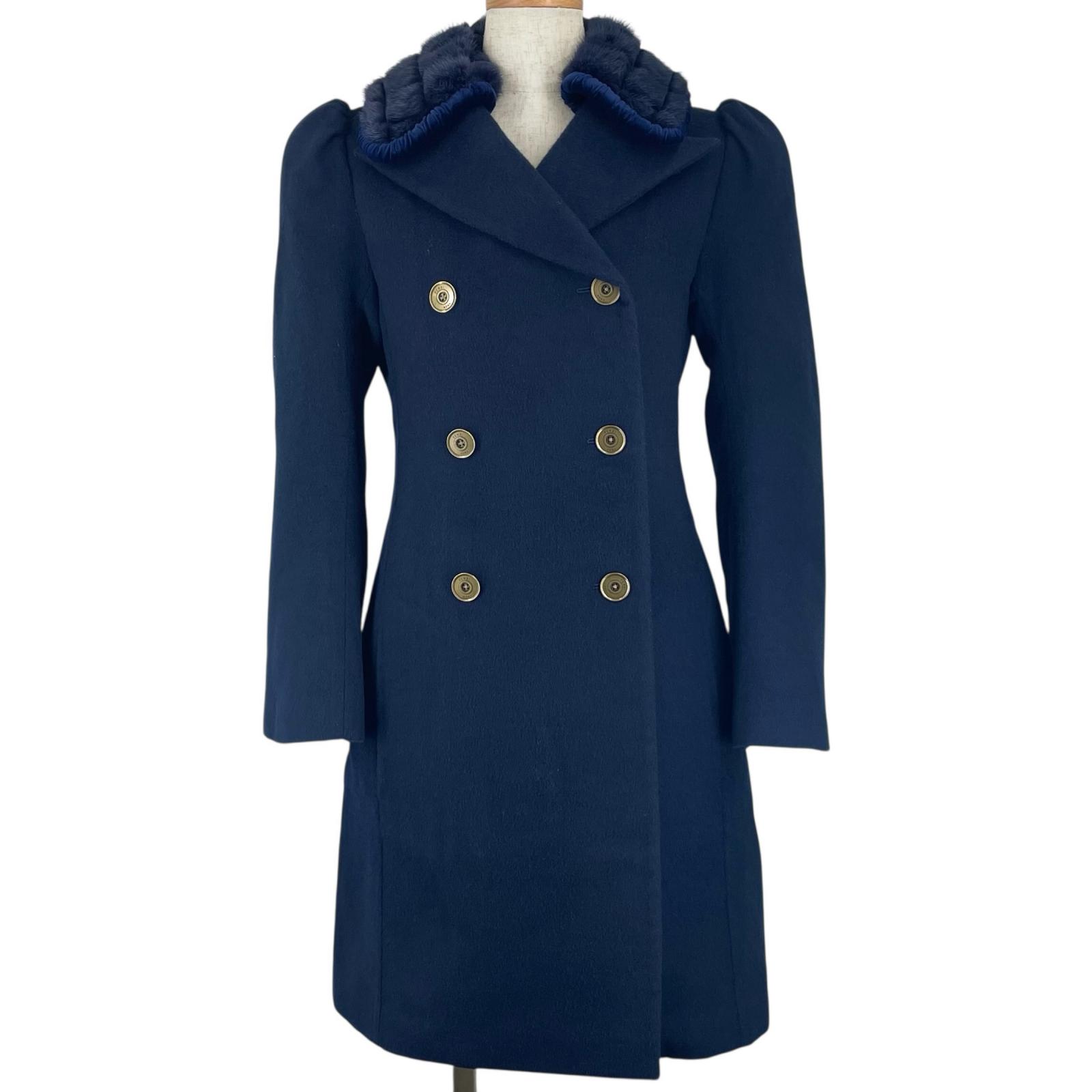 楽天市場】【アパレル】FENDI フェンディ レオパード ヒョウ柄 エコ