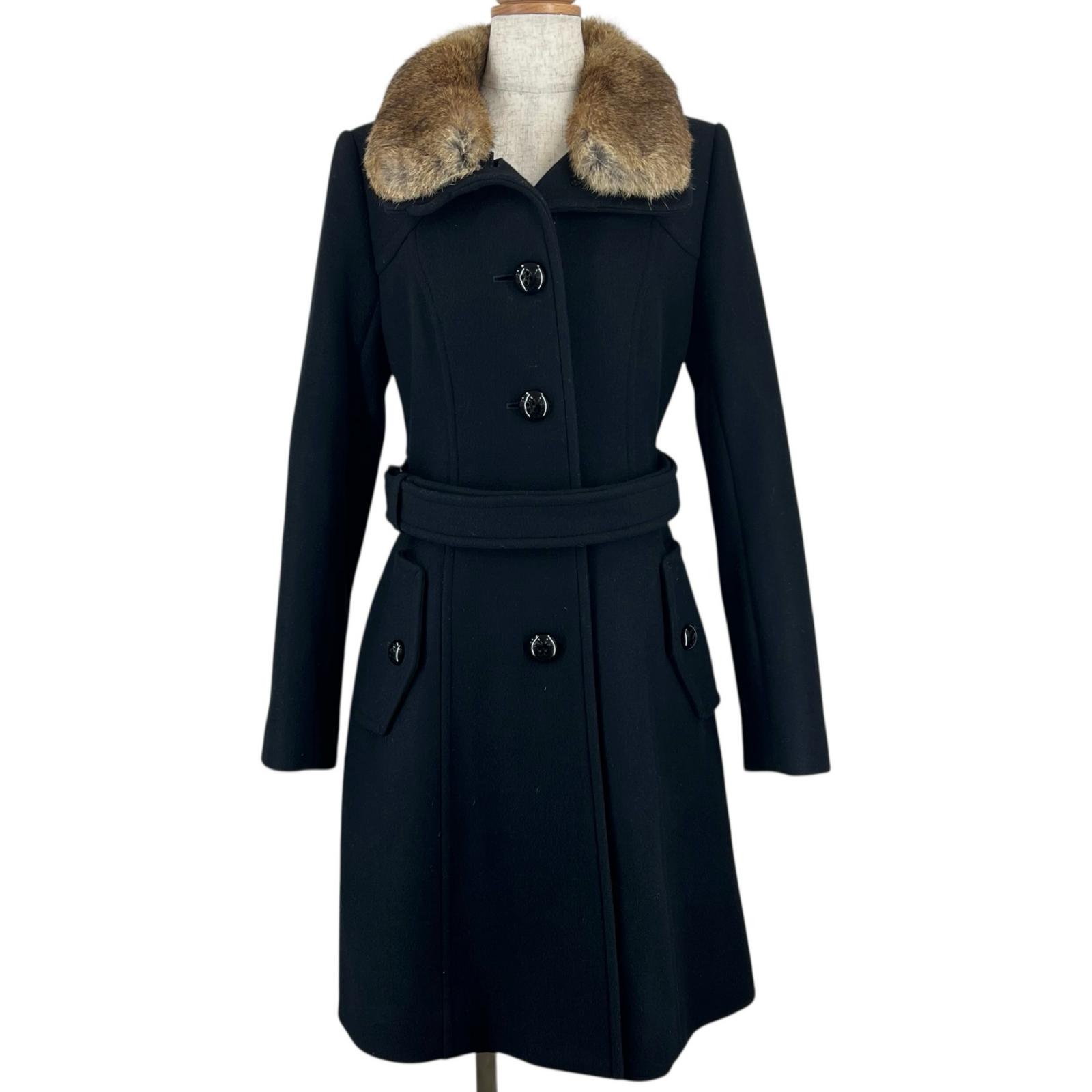 楽天市場】【中古】美品◎正規品 バーバリー ブルーレーベル E1B31-630