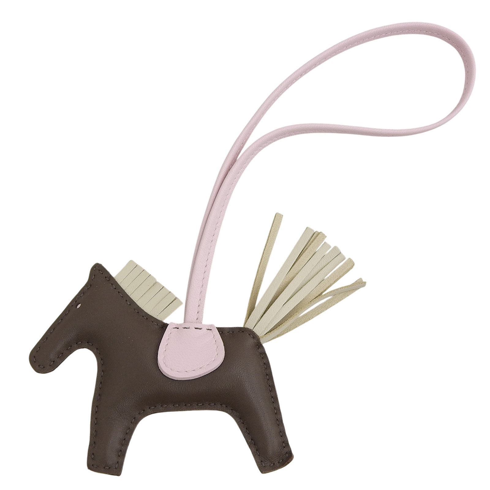 楽天市場】【本物保証】 【京都屋質店】【HERMES エルメス】ロデオ