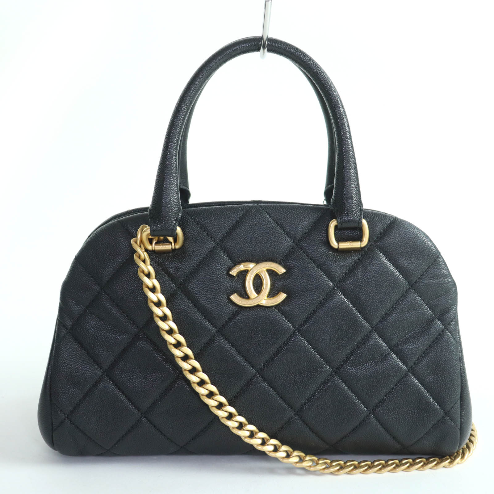 楽天市場】CHANEL シャネル ラグジュアリーライン ココマーク