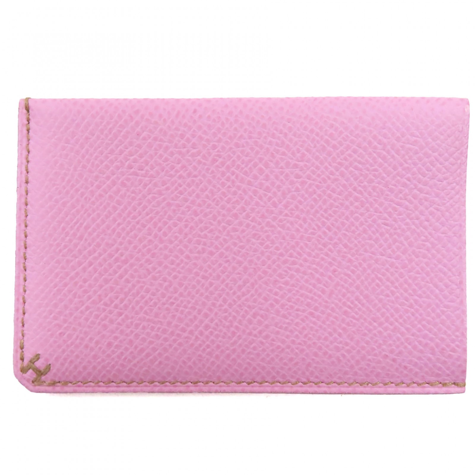 楽天市場】HERMES プティ シュヴォー オリゾンタル カードケース Y刻印