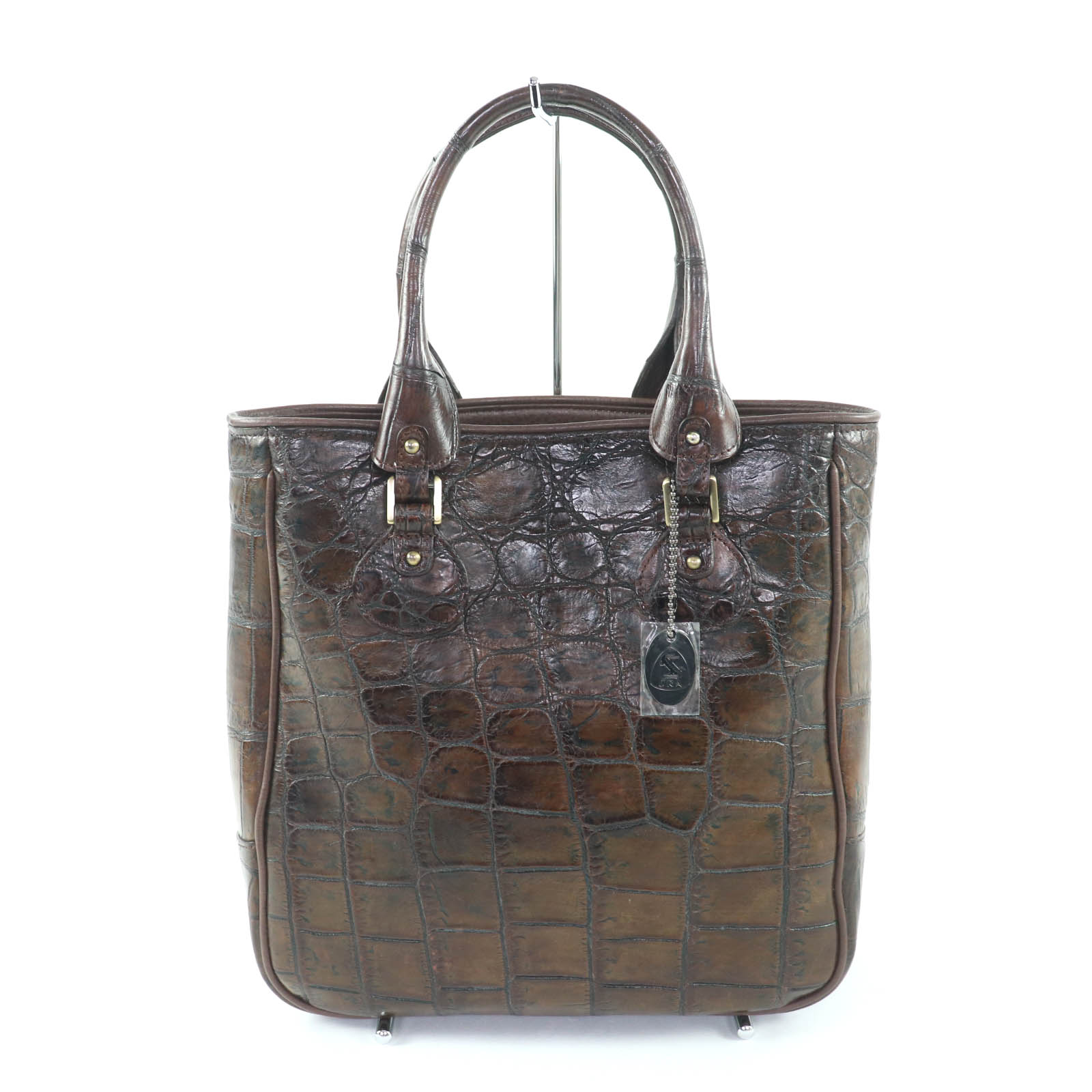 楽天市場】【中古】2307-111 JRA セレンシー ハンドバッグ CELENCEE