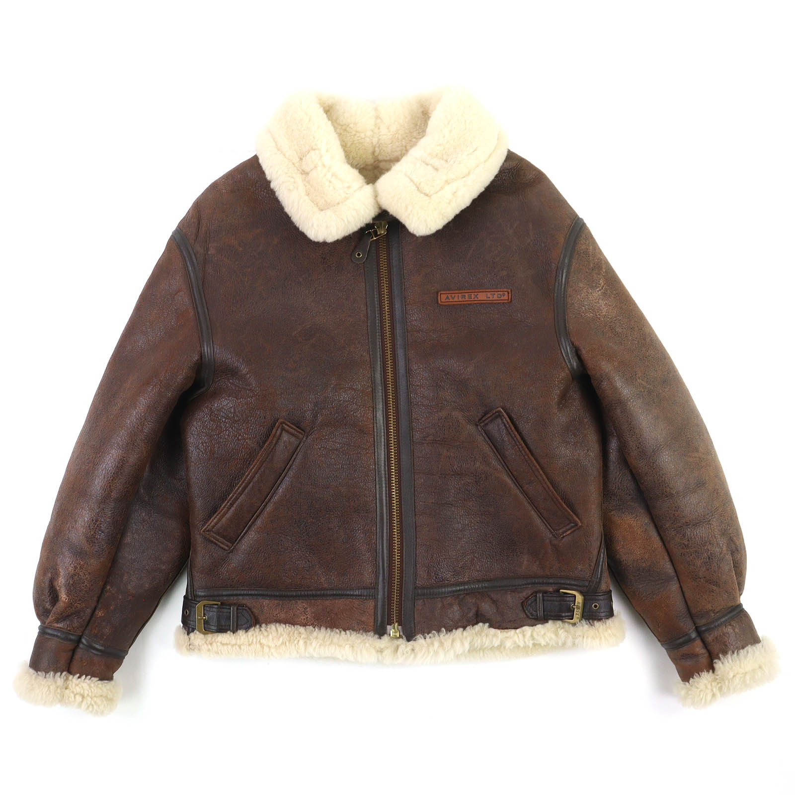 楽天市場】【Rakuten Fashion THE SALE☆最大50％OFF】アヴィレックス