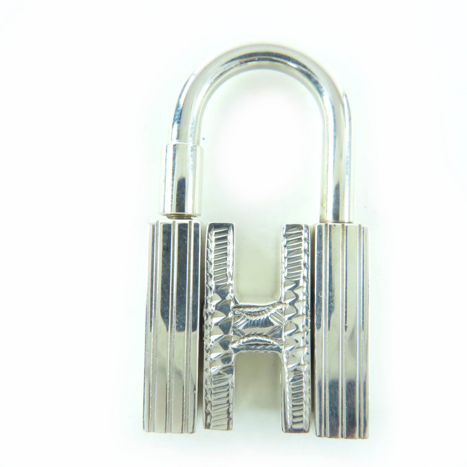 楽天市場】HERMES エルメス カデナ トゥアレグ キーリング