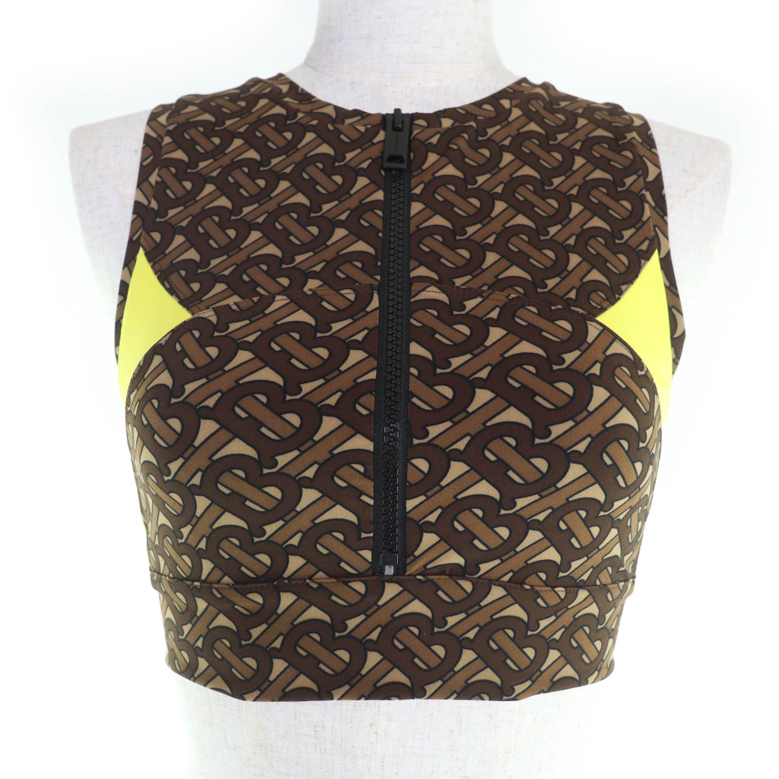 楽天市場】【中古】【レディース古着】BURBERRY バーバリー チェック柄