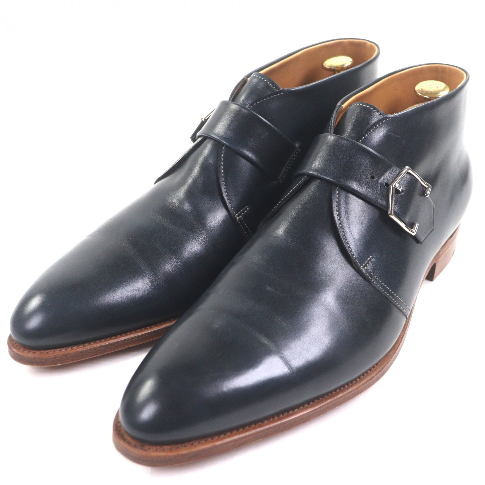 楽天市場】JOHN LOBB ジョンロブ JODHPUR II ジョッパー2 7000Bラスト